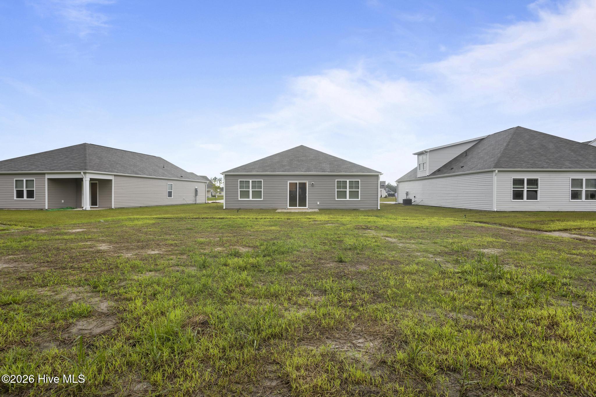 111 Cassidy Lane,Holly Ridge