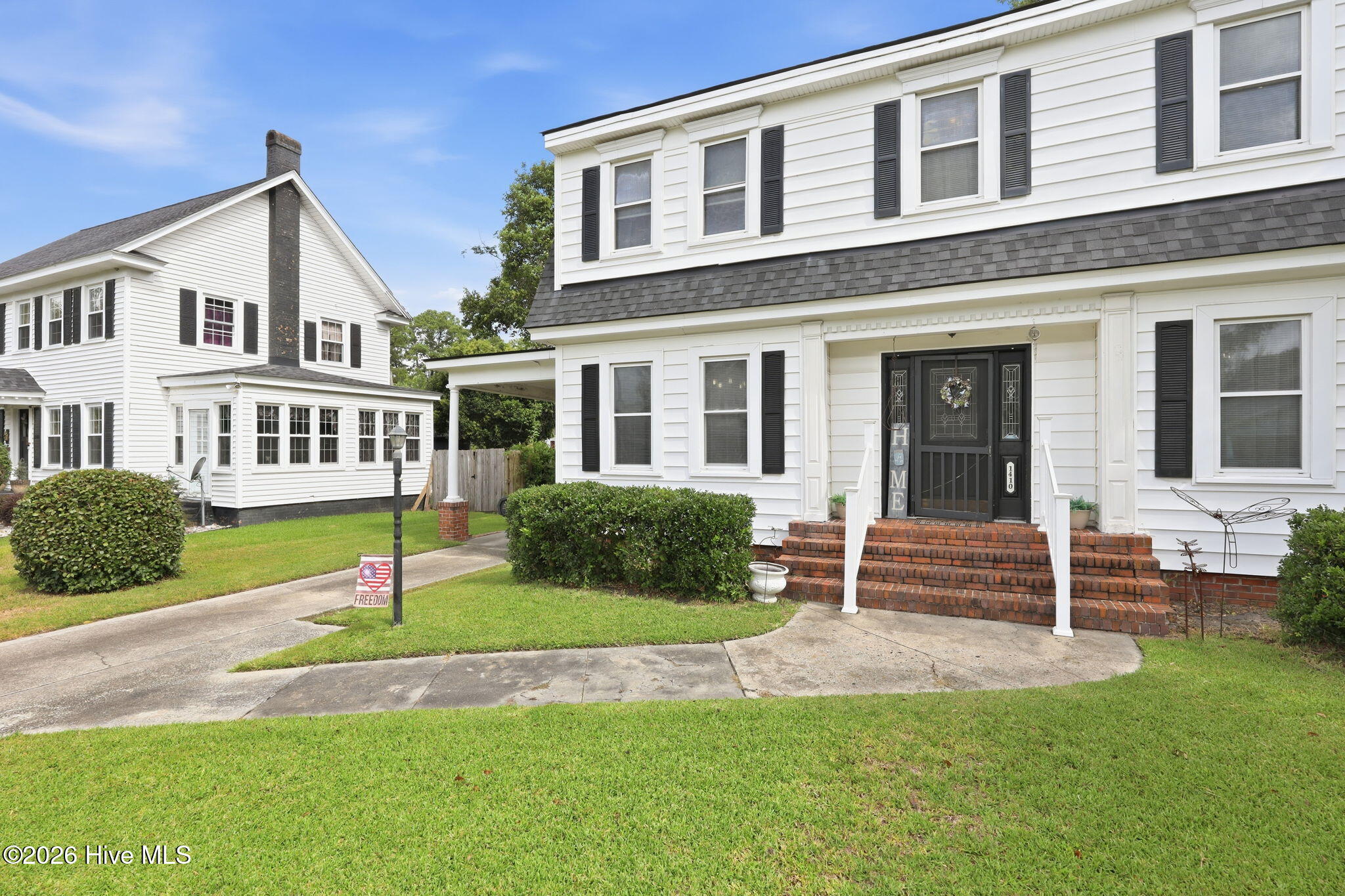 1410 Rhem Avenue,New Bern