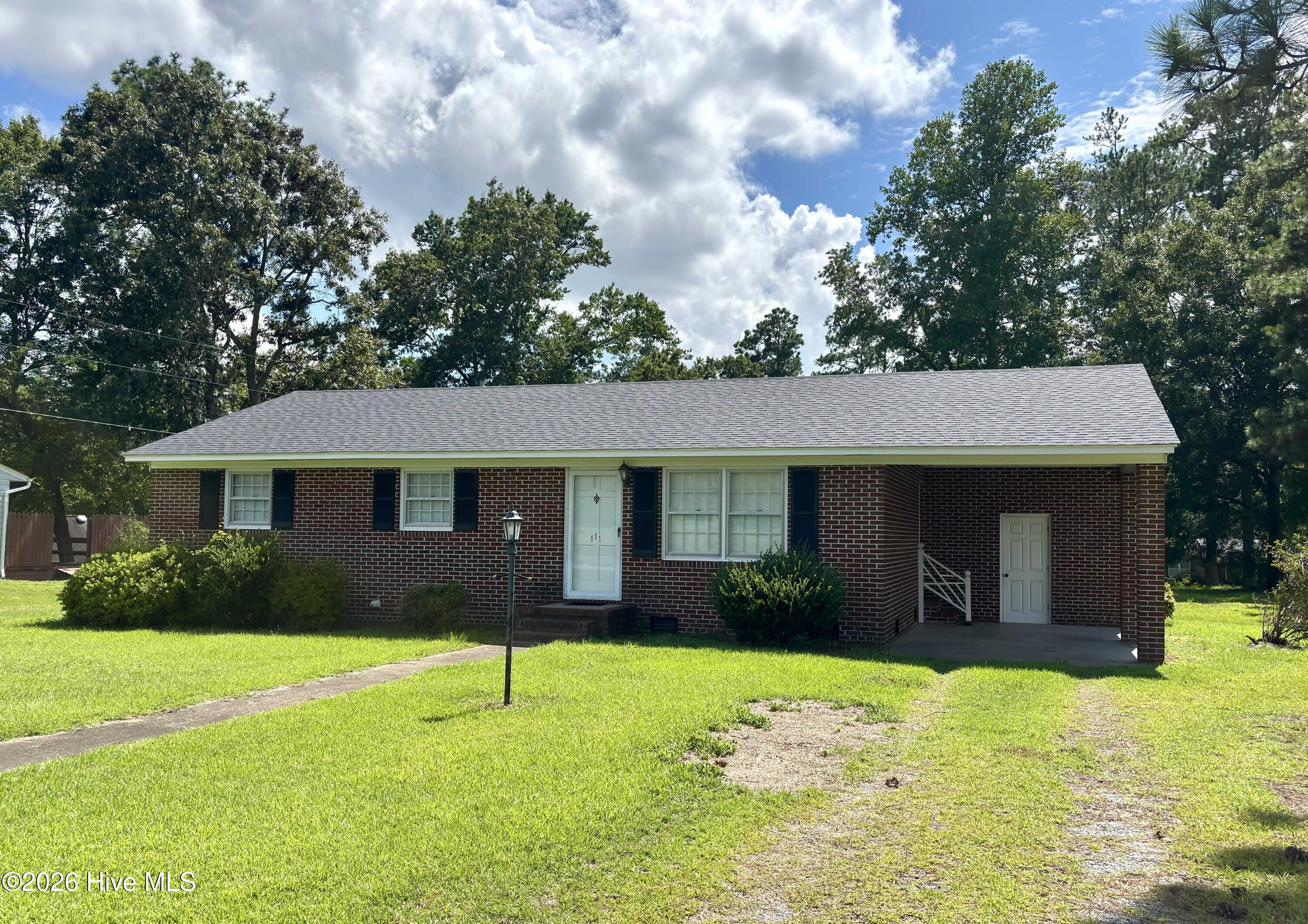 1st image of 111 Varsity Rd, Murfreesboro, NC 27855 | MLS# 100594945