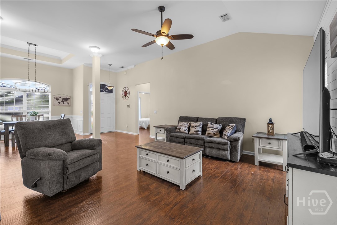 122 Willow Point Circle, Savannah, GA, 31407