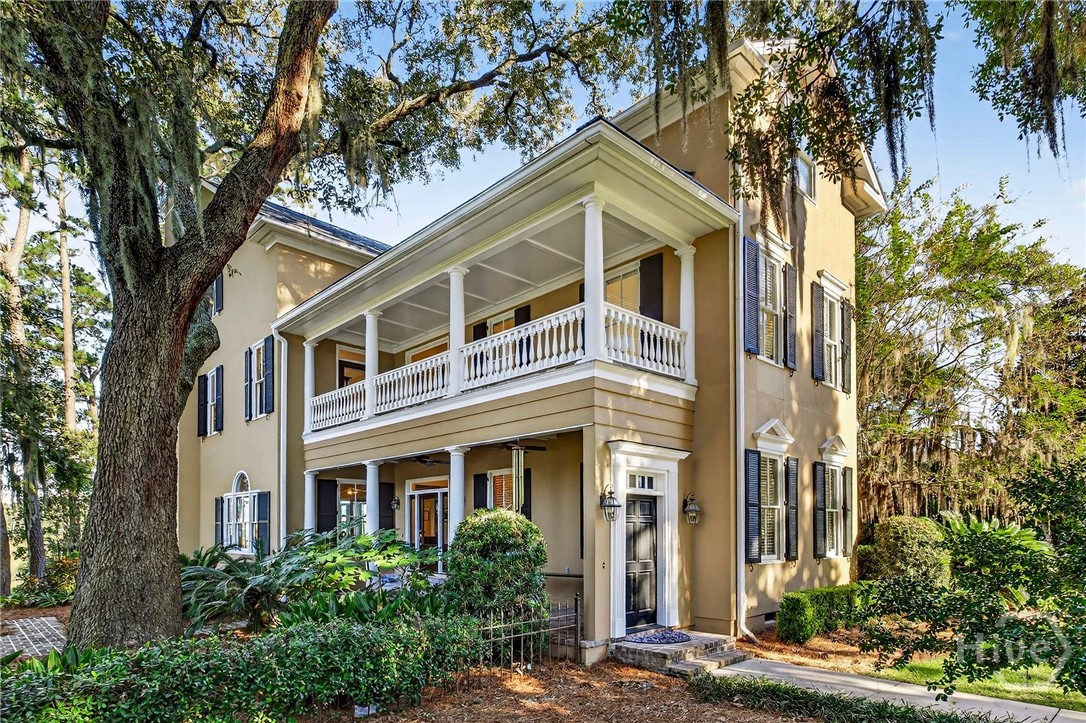 202 John Wesley, Savannah, Georgia, 4 Bedrooms Bedrooms, 0 ,4 BathroomsBathrooms,Single family residence,For sale,John Wesley,SA349994