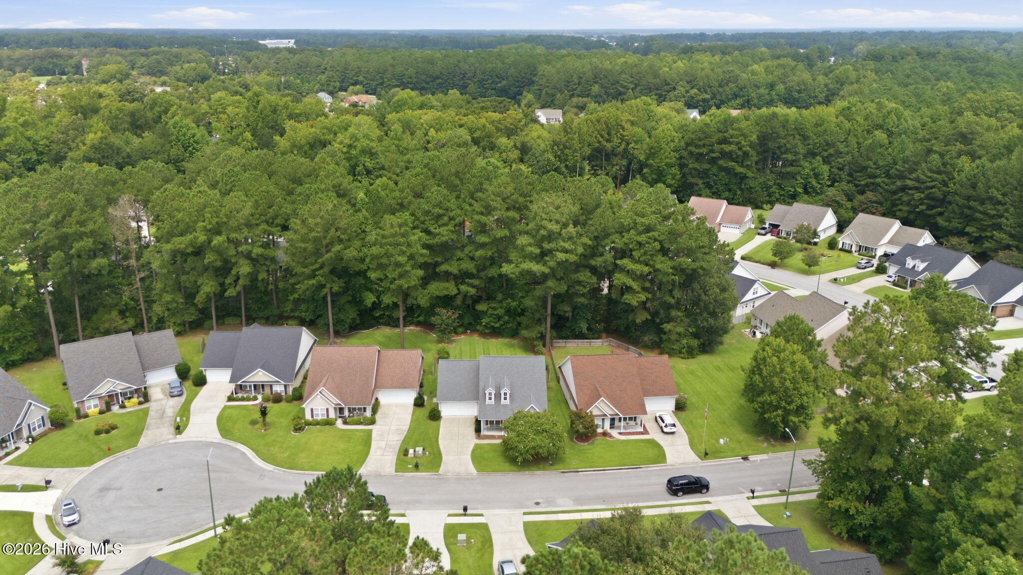 104 Uster Court,New Bern