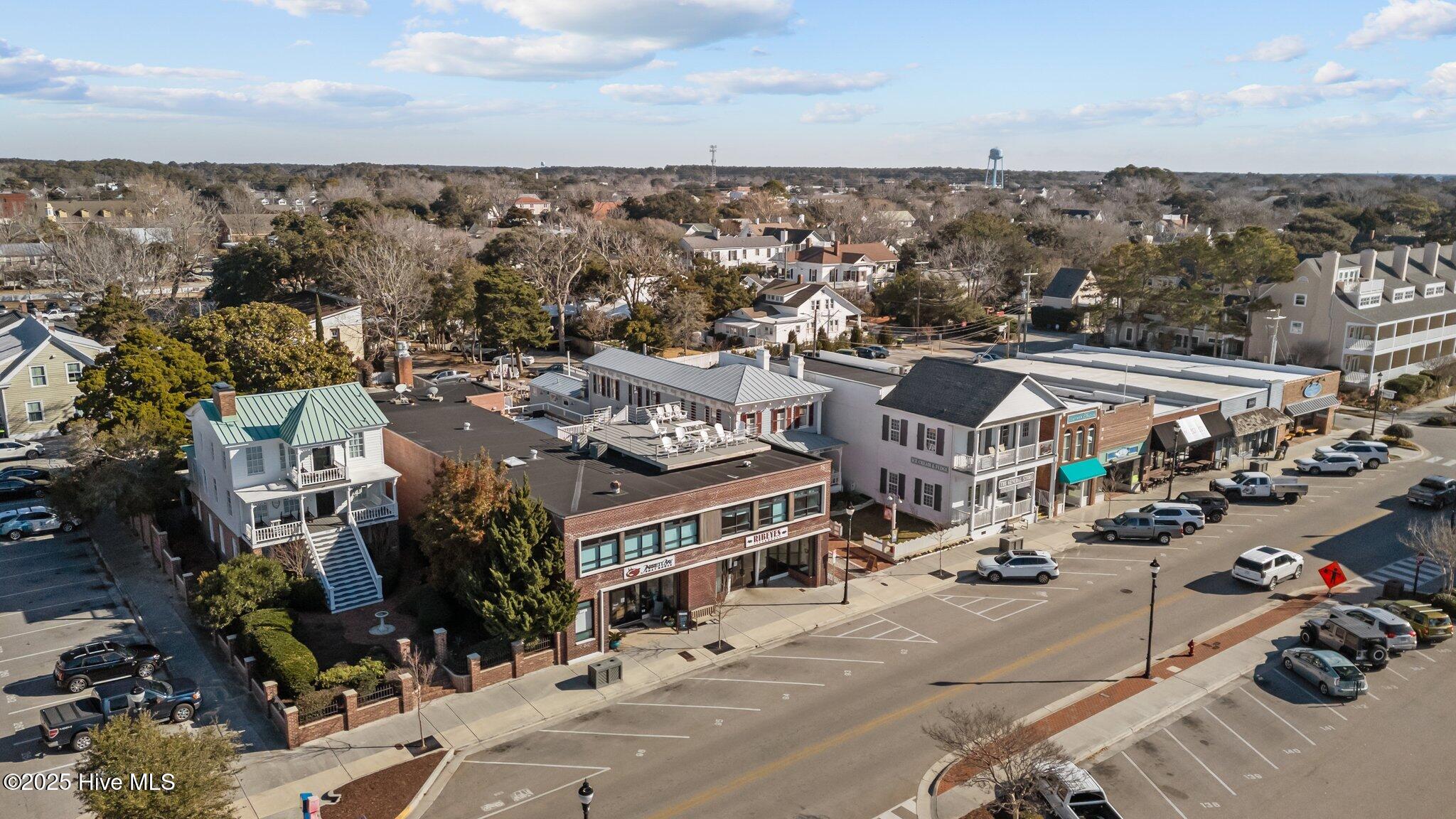 509 Front Street,Beaufort