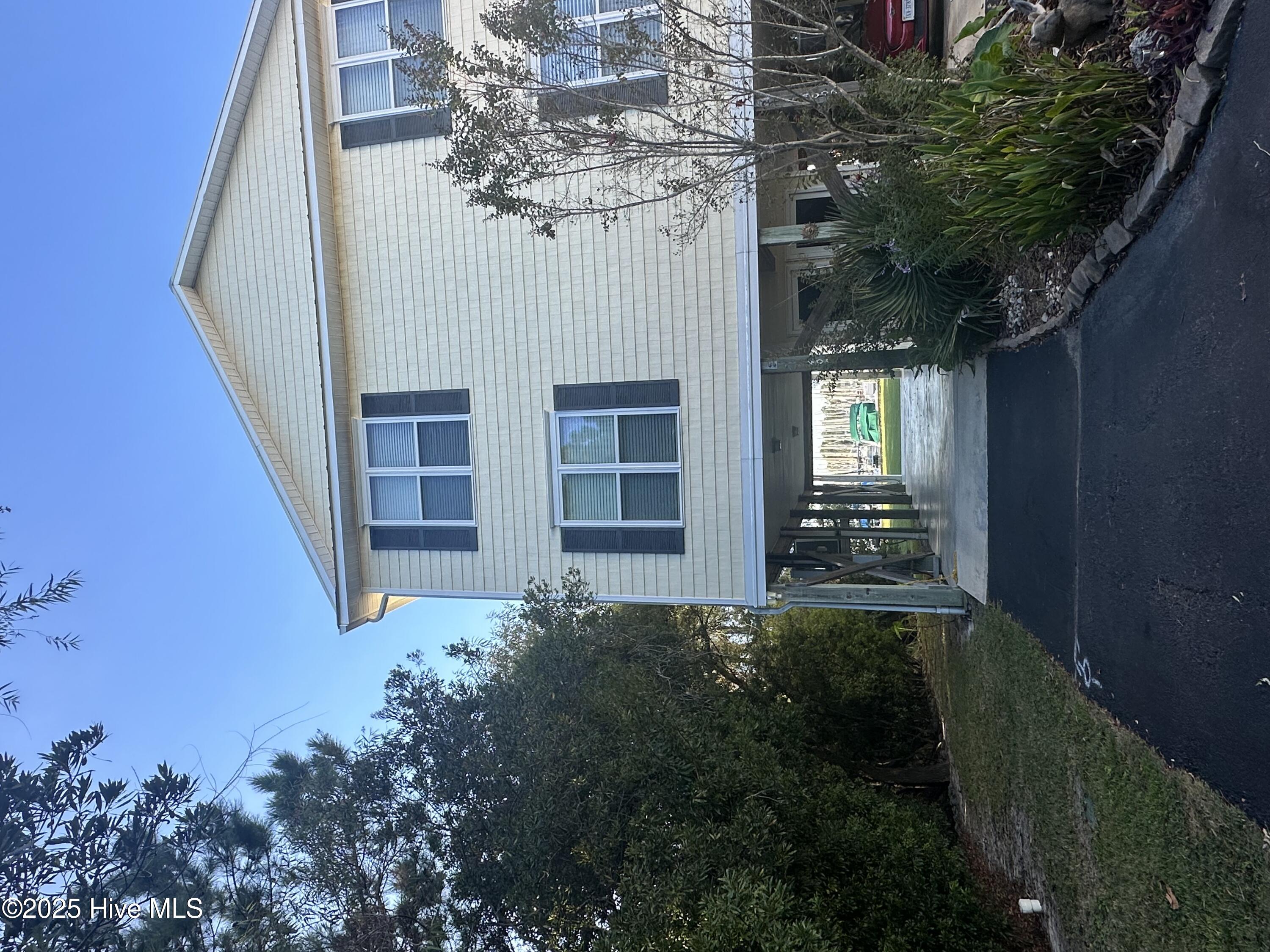 Property at 4001 Marina Townes Drive