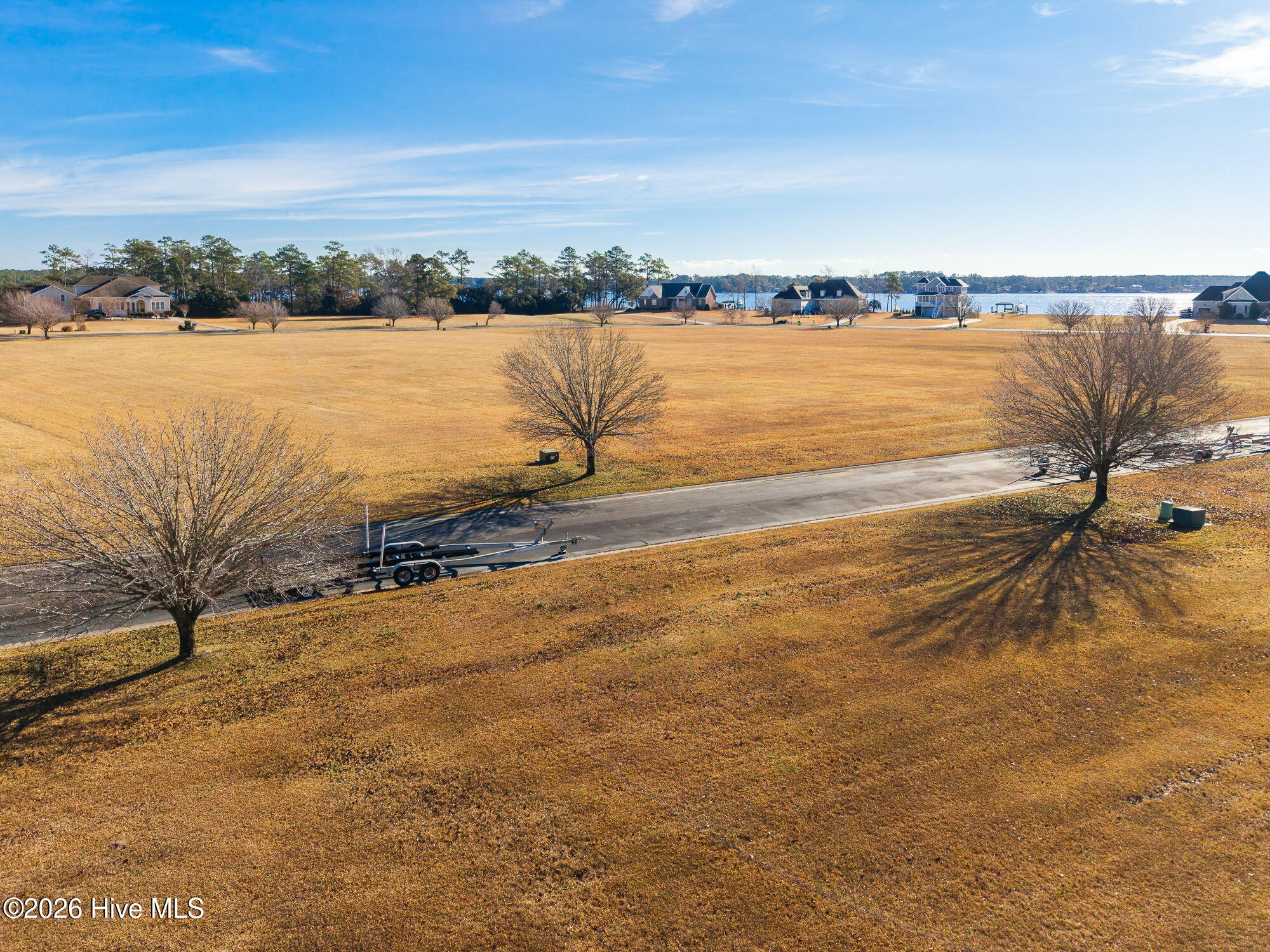 107 Bare Foot Court, Havelock, NC, 28532