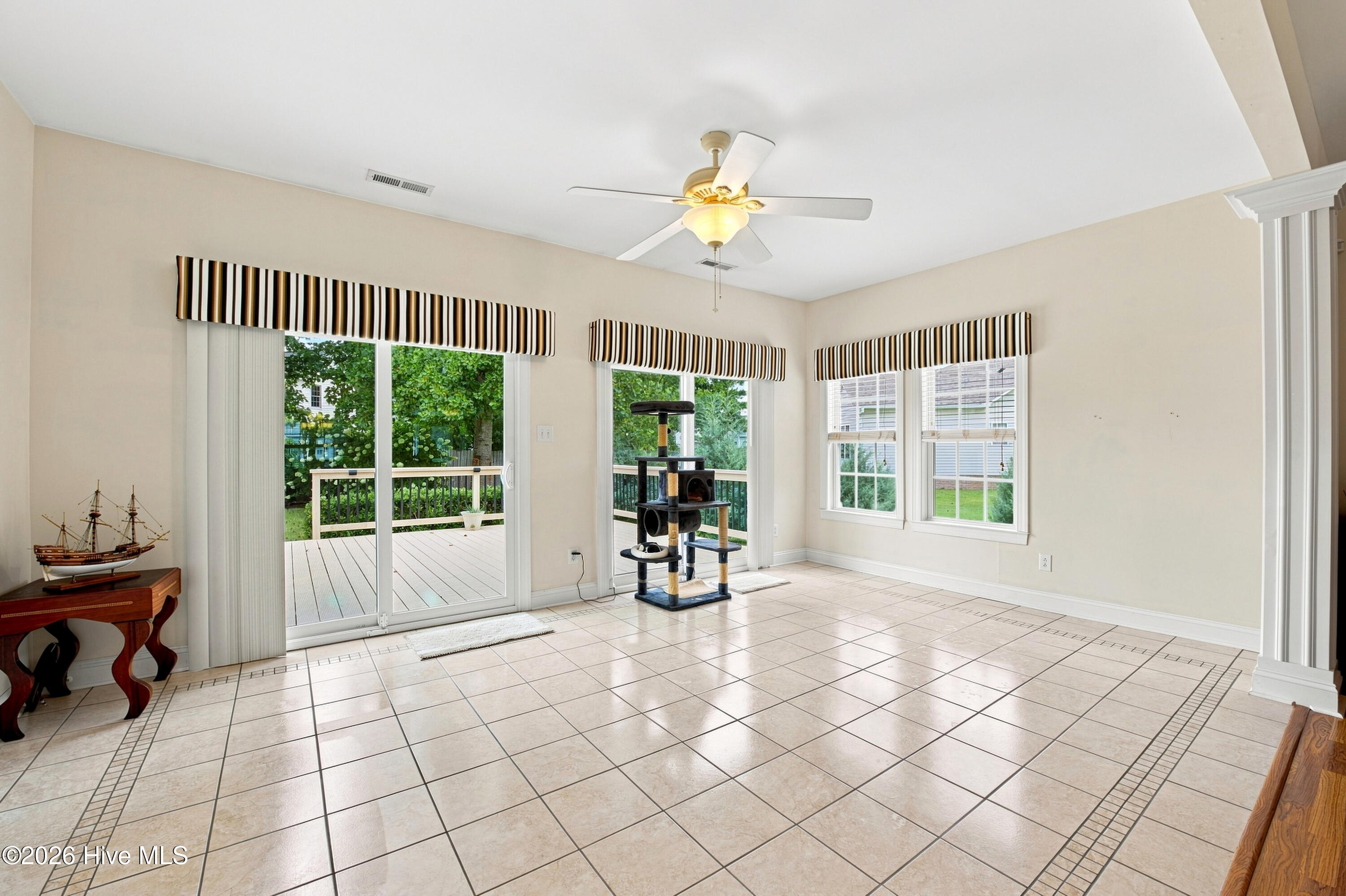 116 Frost Court,New Bern