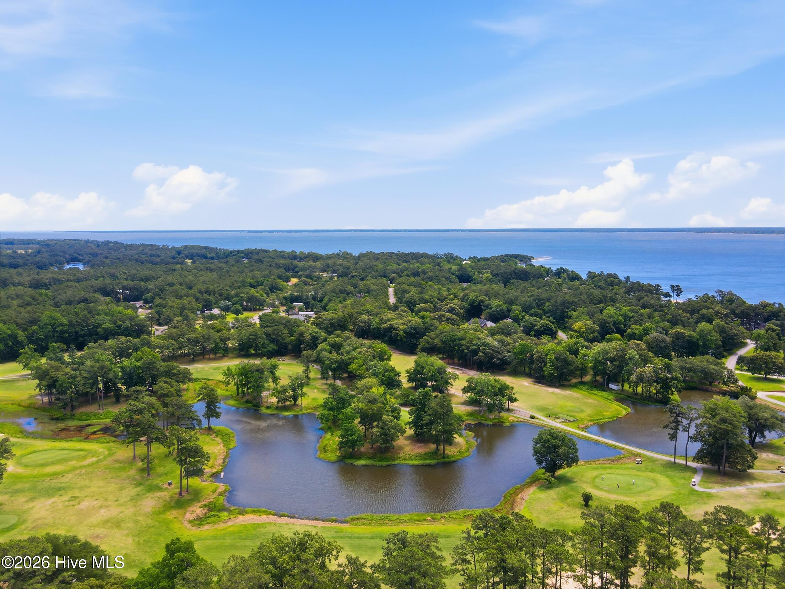 1129 Bennett Road Unit 1b,Minnesott Beach