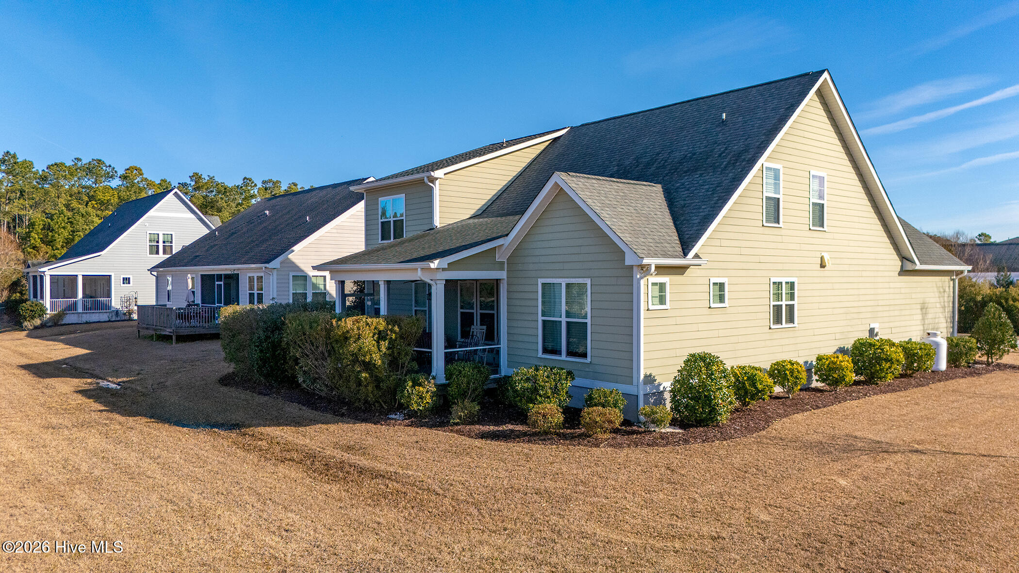 101 Scouts Bend Road, Beaufort, NC, 28516
