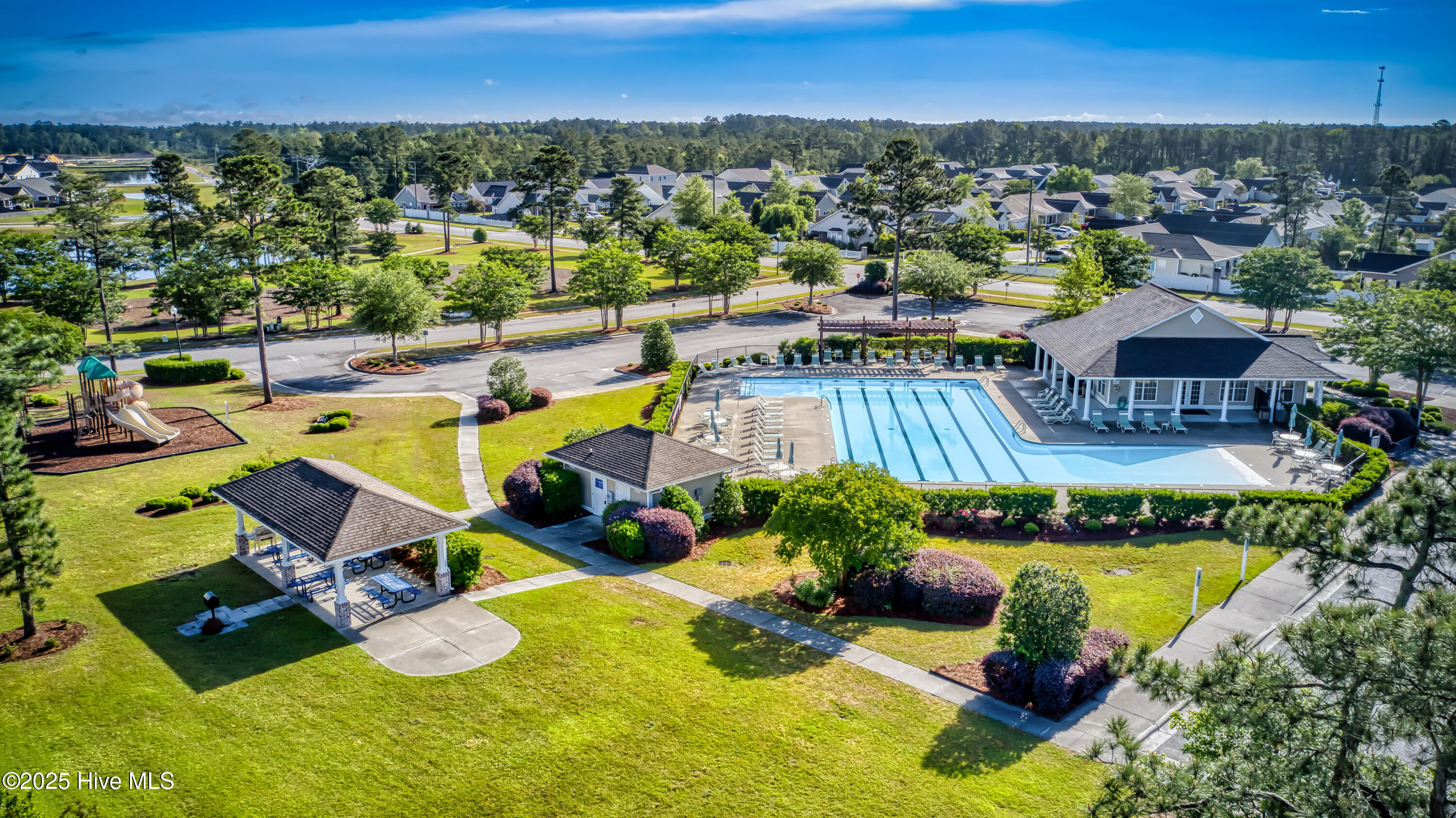 1086 Bridgeport Way, Leland, NC 28451 – photo 4: Amenities