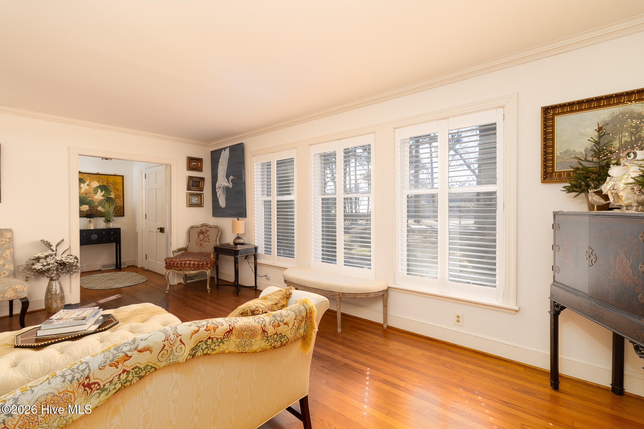 115 Horniblow Point Road, Edenton, NC, 27932