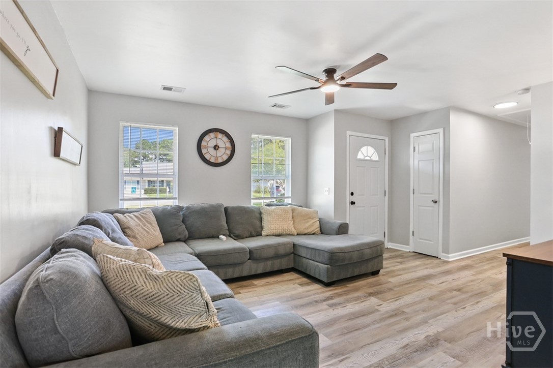 Photo 2 of Single family home for sale at 107 Reese Way, Rincon, GA 31326 | MLS# SA360789 | Listing updated on 2026-09-18