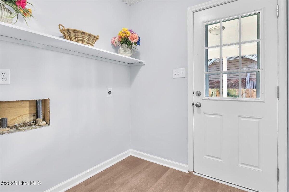 122 Carolina Circle, Jacksonville, NC, 28546