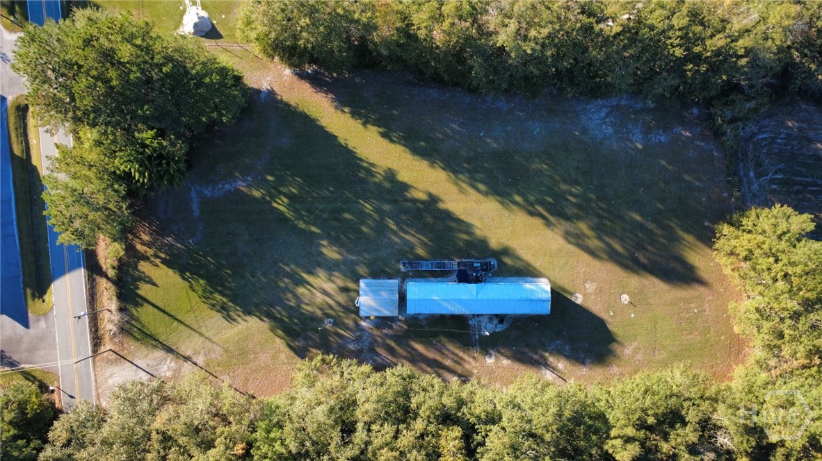 81 Daniel Siding Road, Richmond Hill, GA, 31324