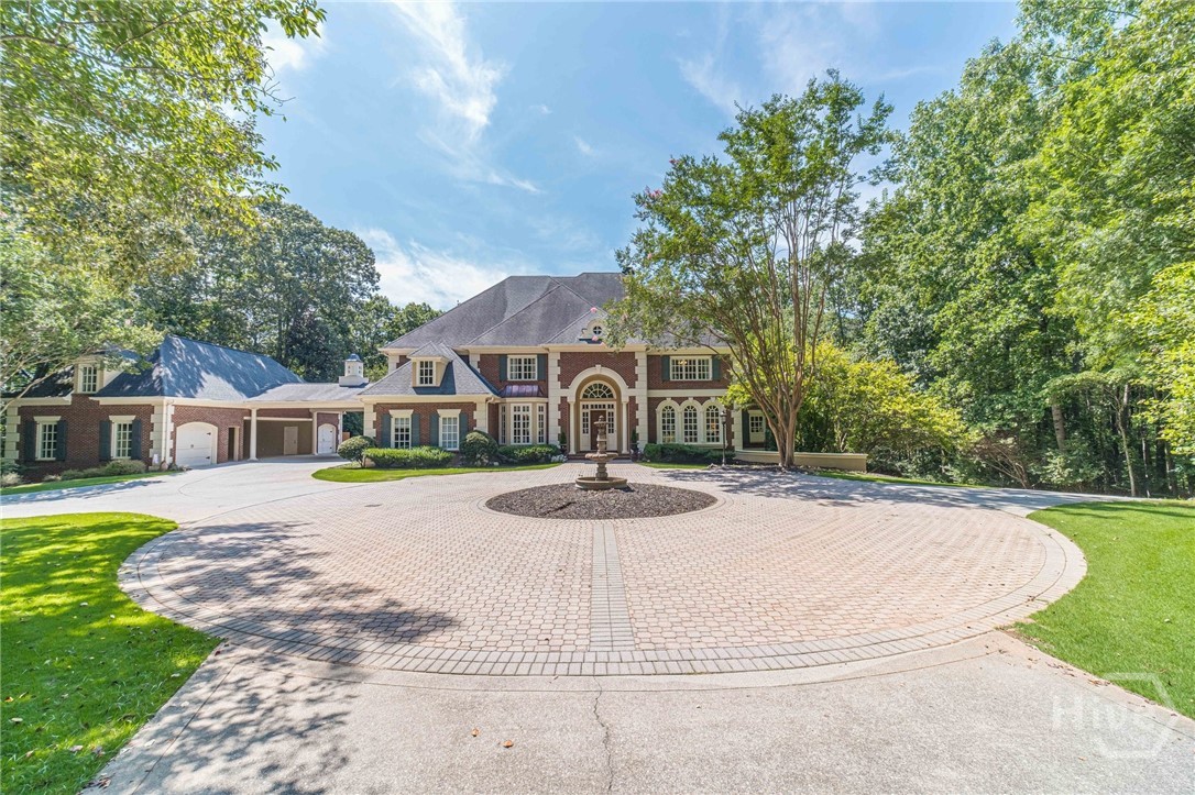 Homes for sale in Suwanee, GA | 200 Johnson Rd, Suwanee, GA 30024 | MLS# CL344830