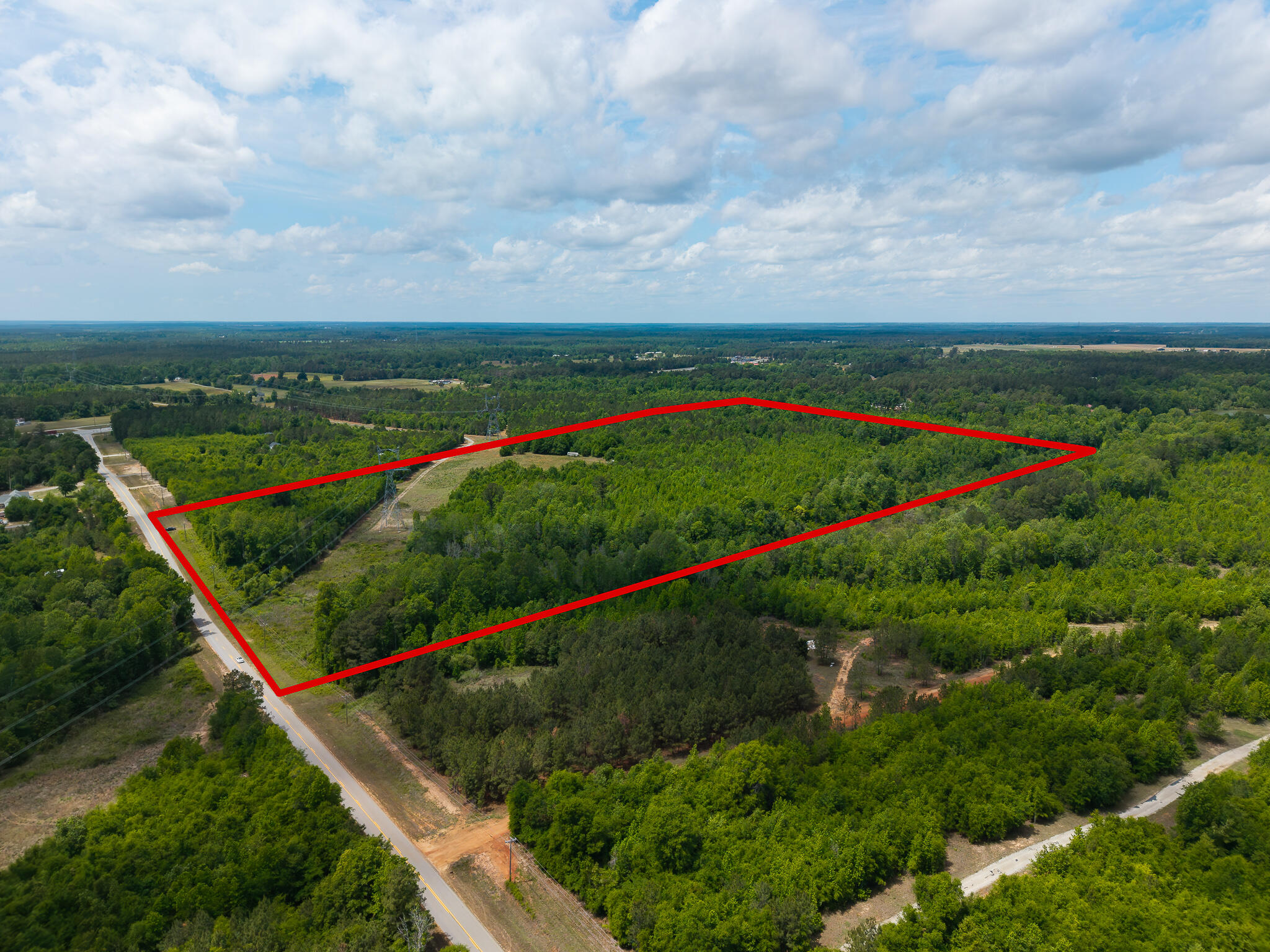 Homes for sale in Keysville, GA | 215 Gresham Rd, Keysville, GA 30816 | MLS# 98257215