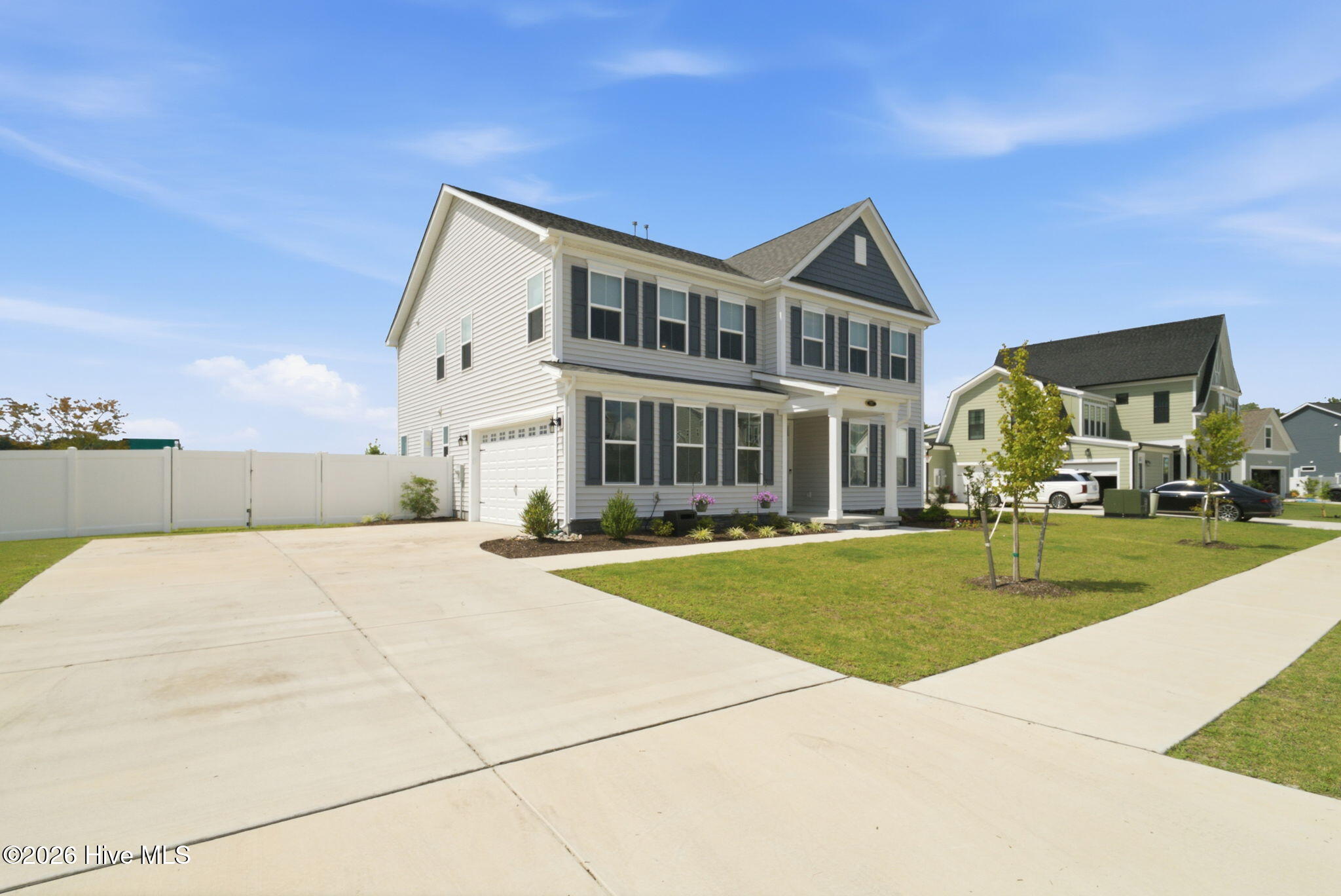 3rd image of 307 Arbormoor Ln, Moyock, NC 27958 | MLS# 100594570