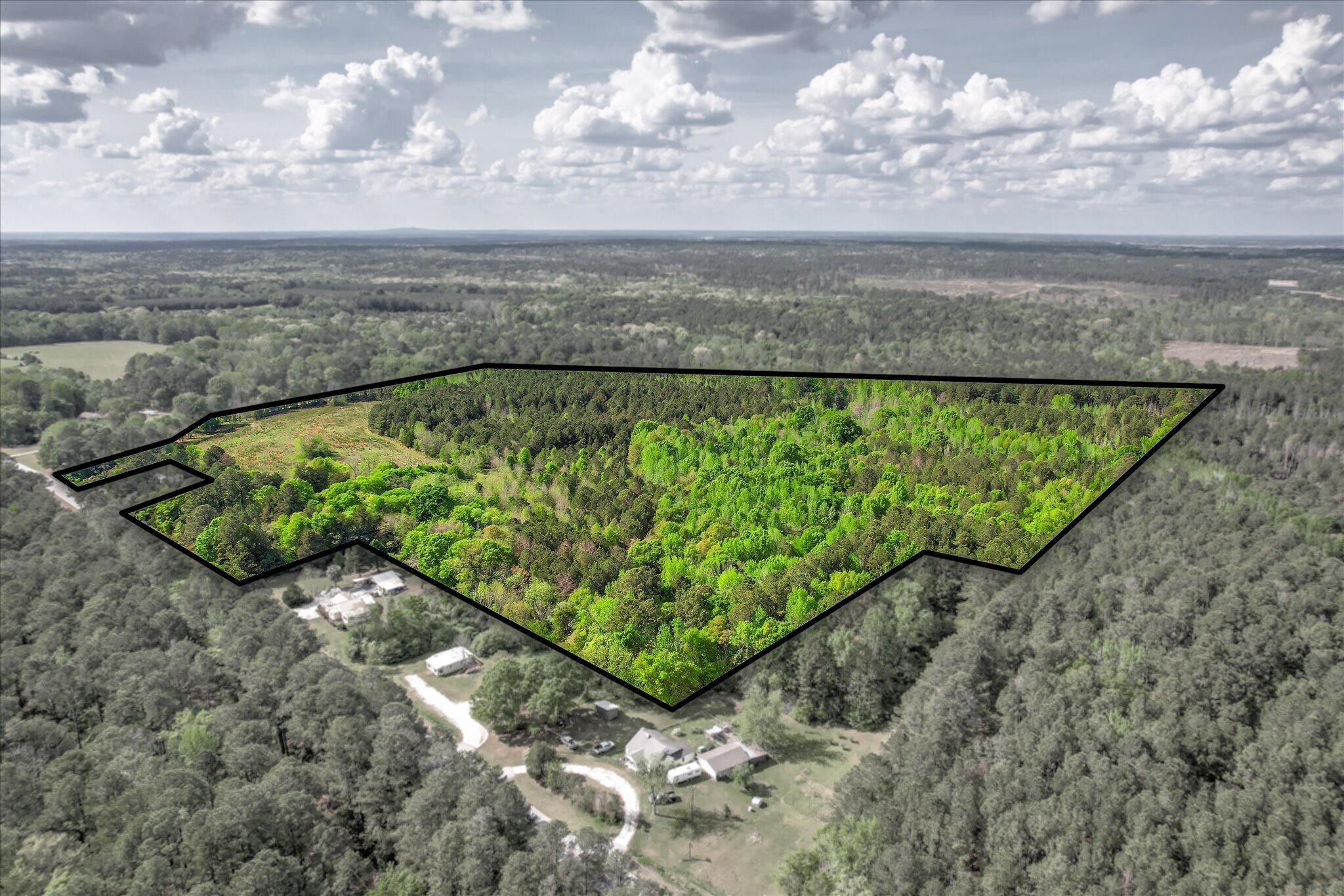 6995 Cobbham Road, Appling, GA, 30802