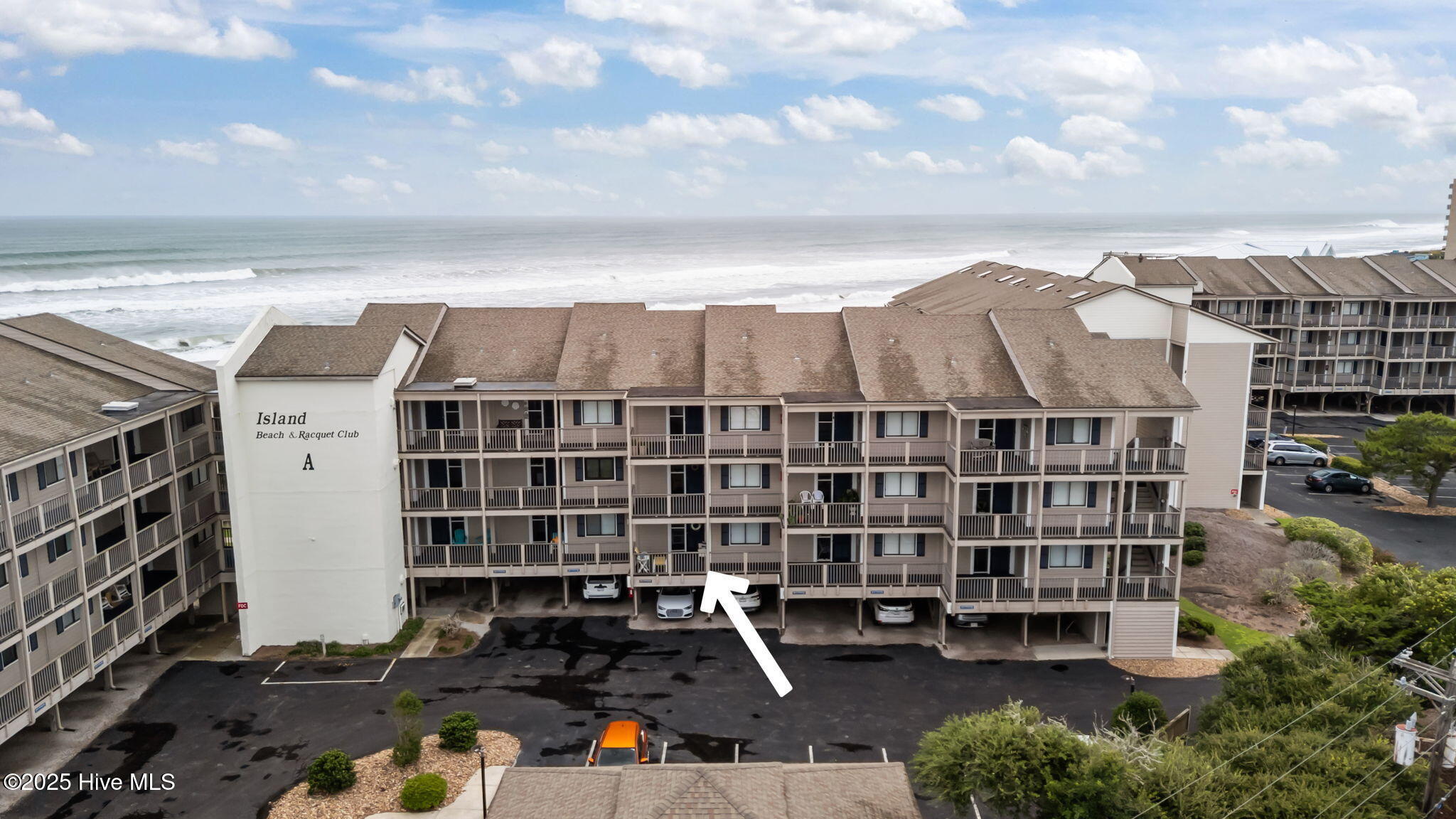 Homes for sale in Atlantic Beach, NC | 2503 W Fort Macon Rd #108 A, Atlantic Beach, NC 28512 | MLS# 100526732