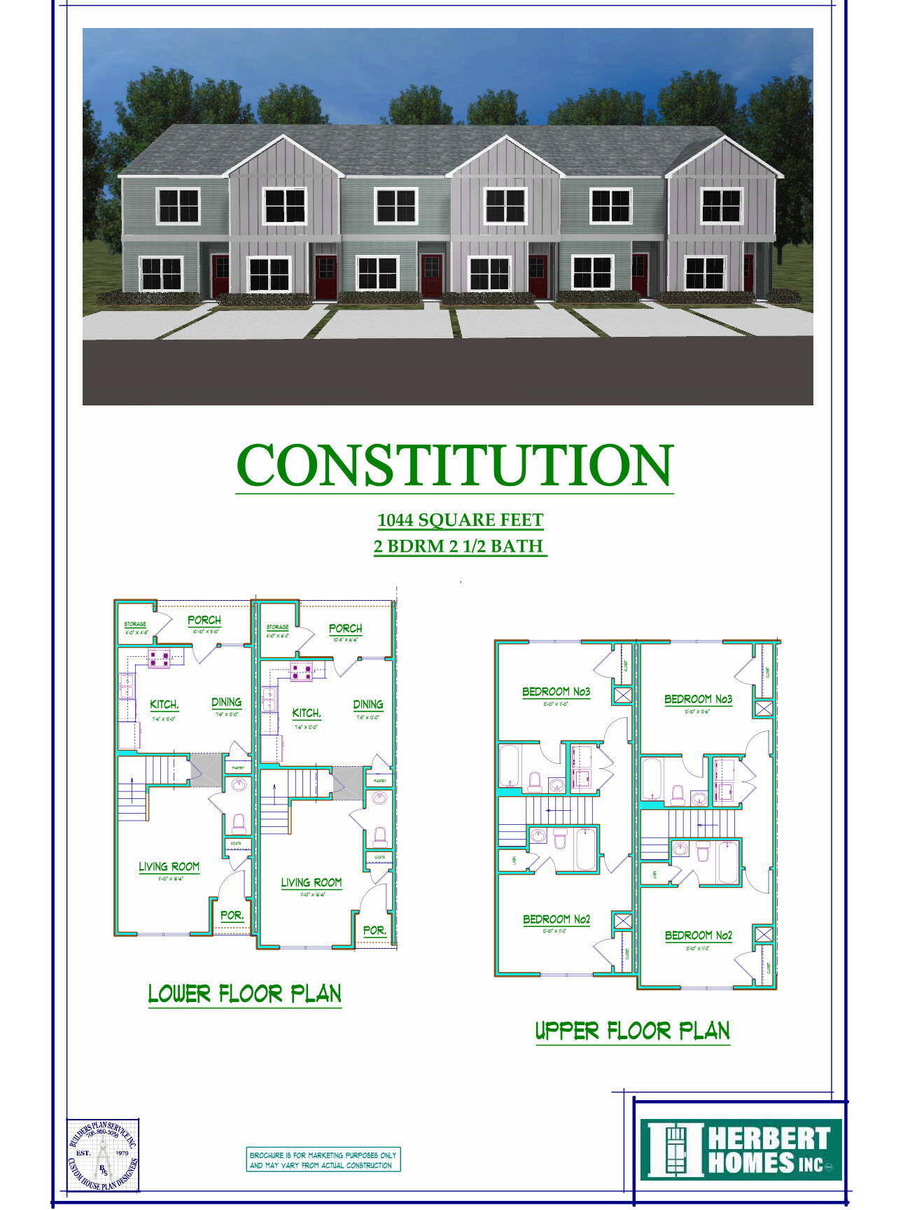 103 Constitution Circle Drive UNIT B, Washington, GA, 30673