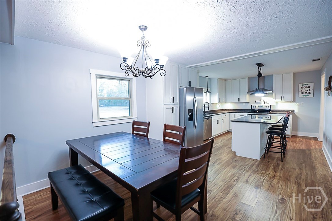 181 Old Lake Road, Guyton, GA, 31312