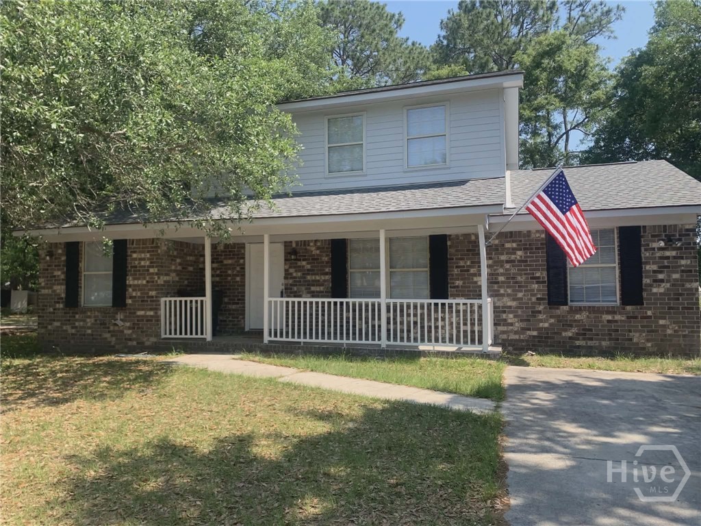 1st image of 23 Sabreena Cir, Hinesville, GA 31313 | MLS# SA345719