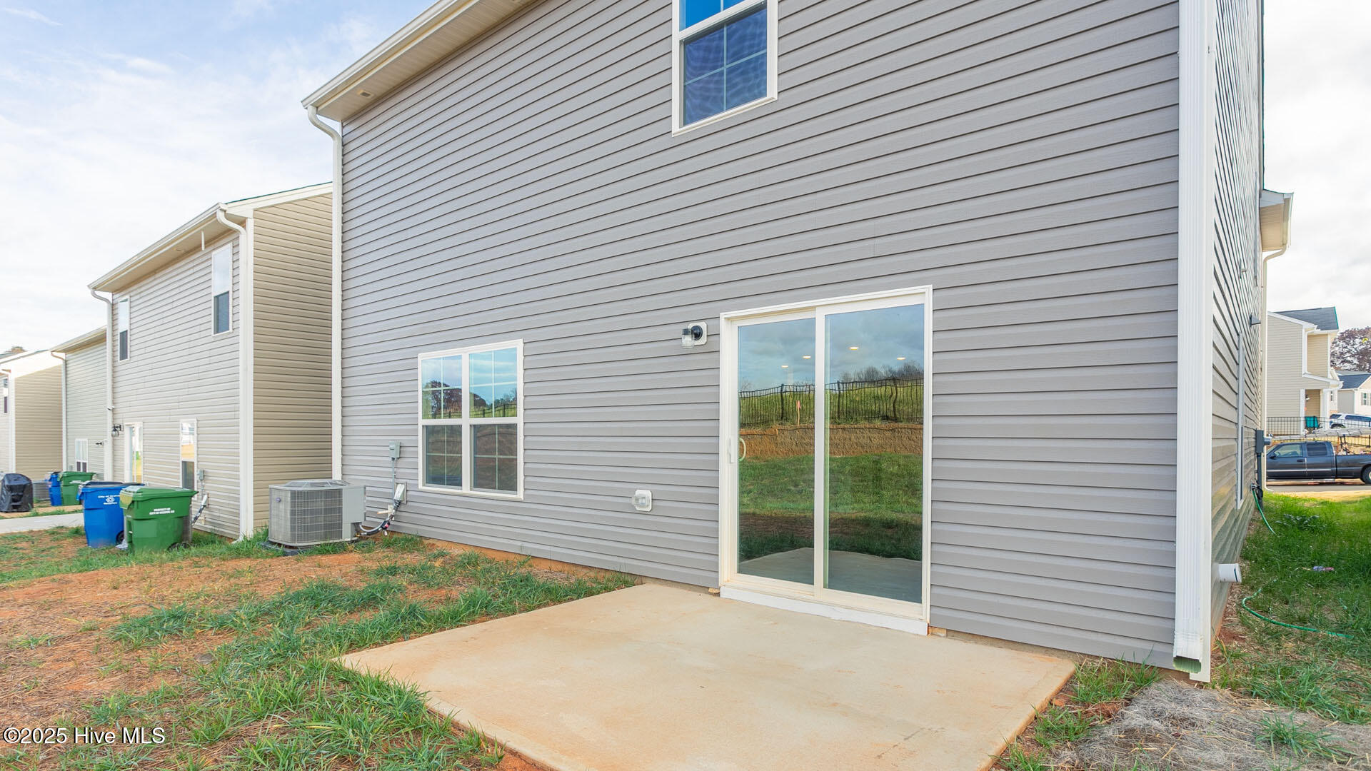 353 Wellspring Drive, Rocky Mount, NC, 27804