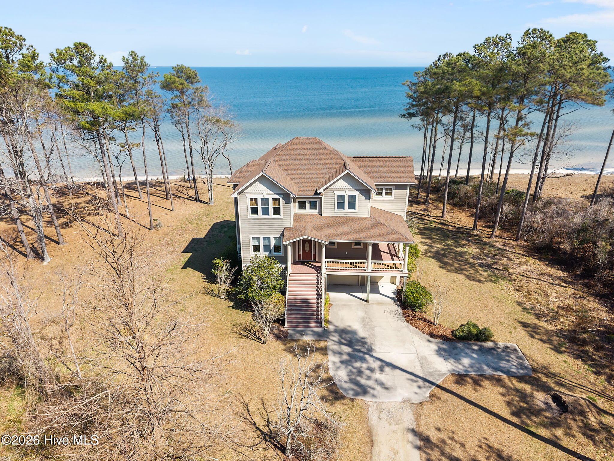 Featured Property 486 Sandy Point 
