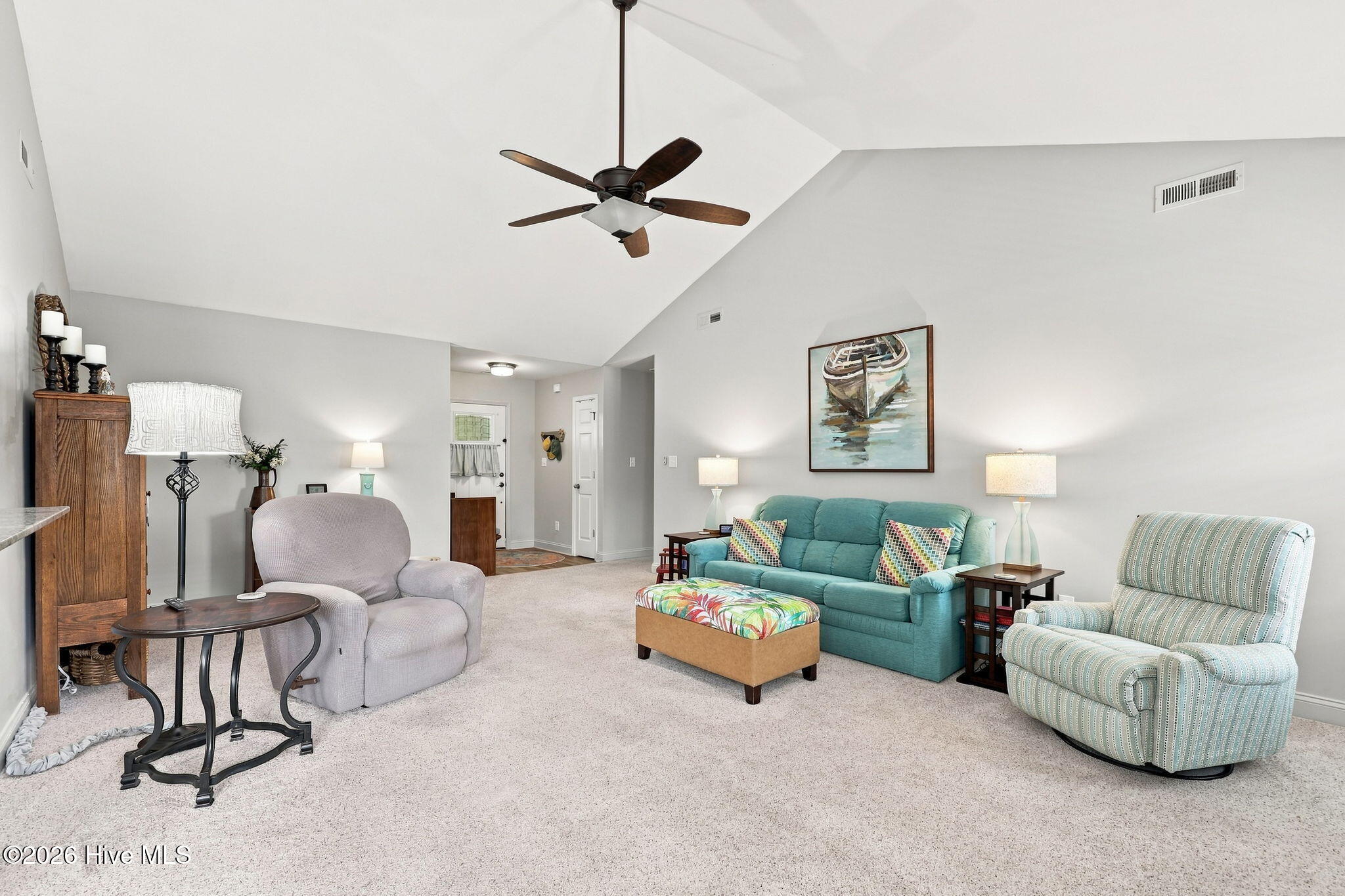 101 Anglers Way,Beaufort