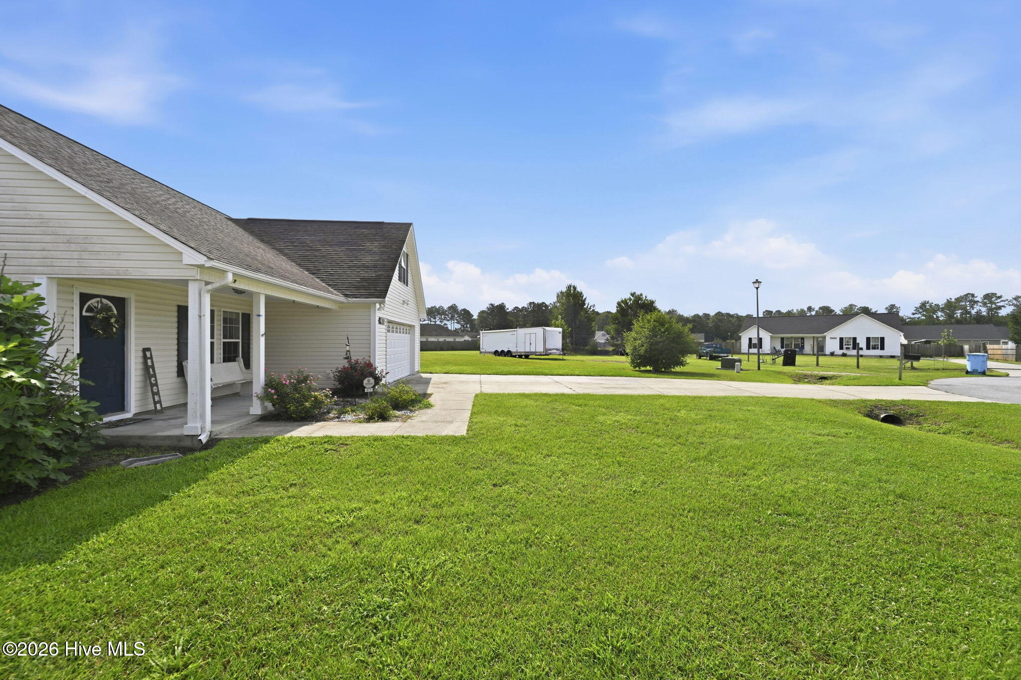 411 Dylan Court,Beulaville