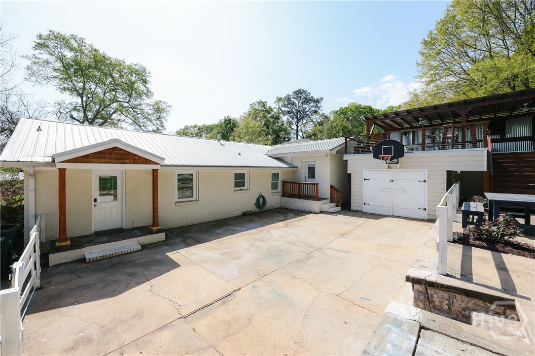 200 The Plaza, Athens, GA, 30606