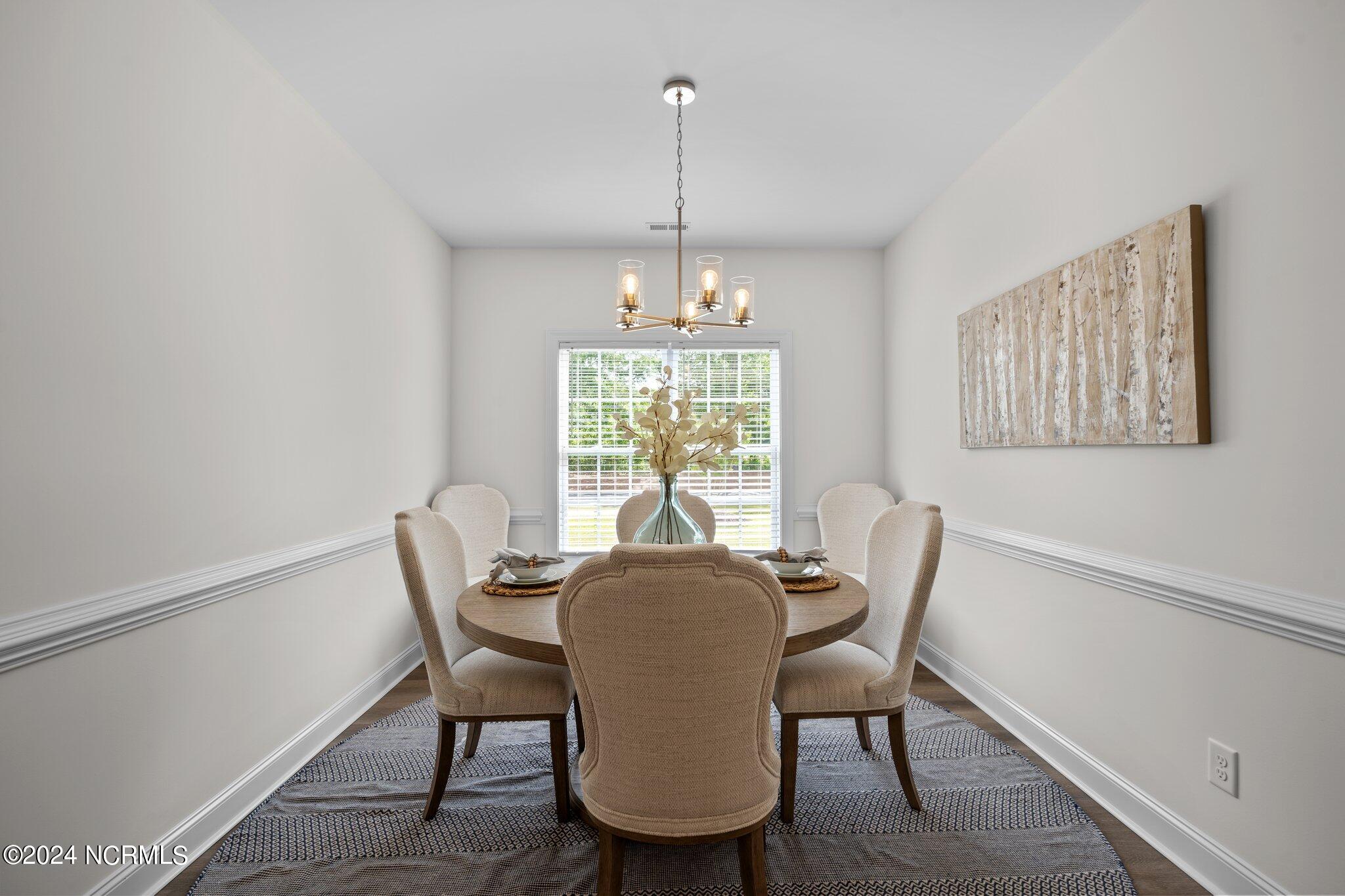 2020 Dartford Drive UNIT A, Greenville, NC, 27834