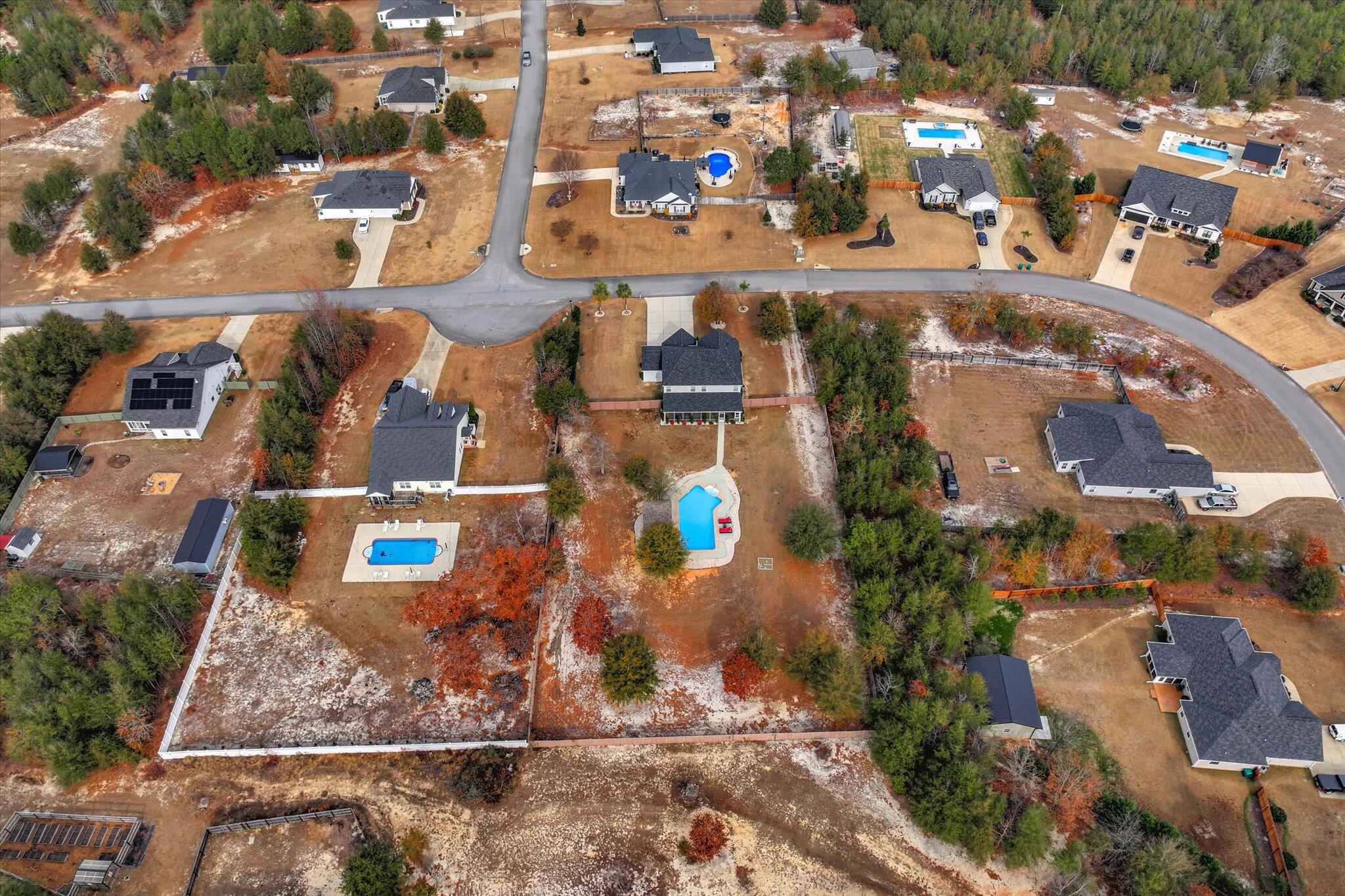 6358 Kiawah Trail, Aiken, SC, 29803