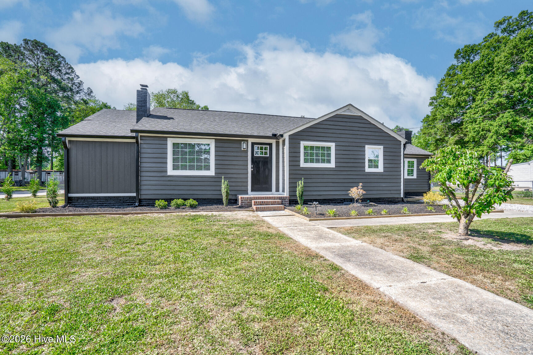 2911 INWOOD Place, Hephzibah, GA, 30815