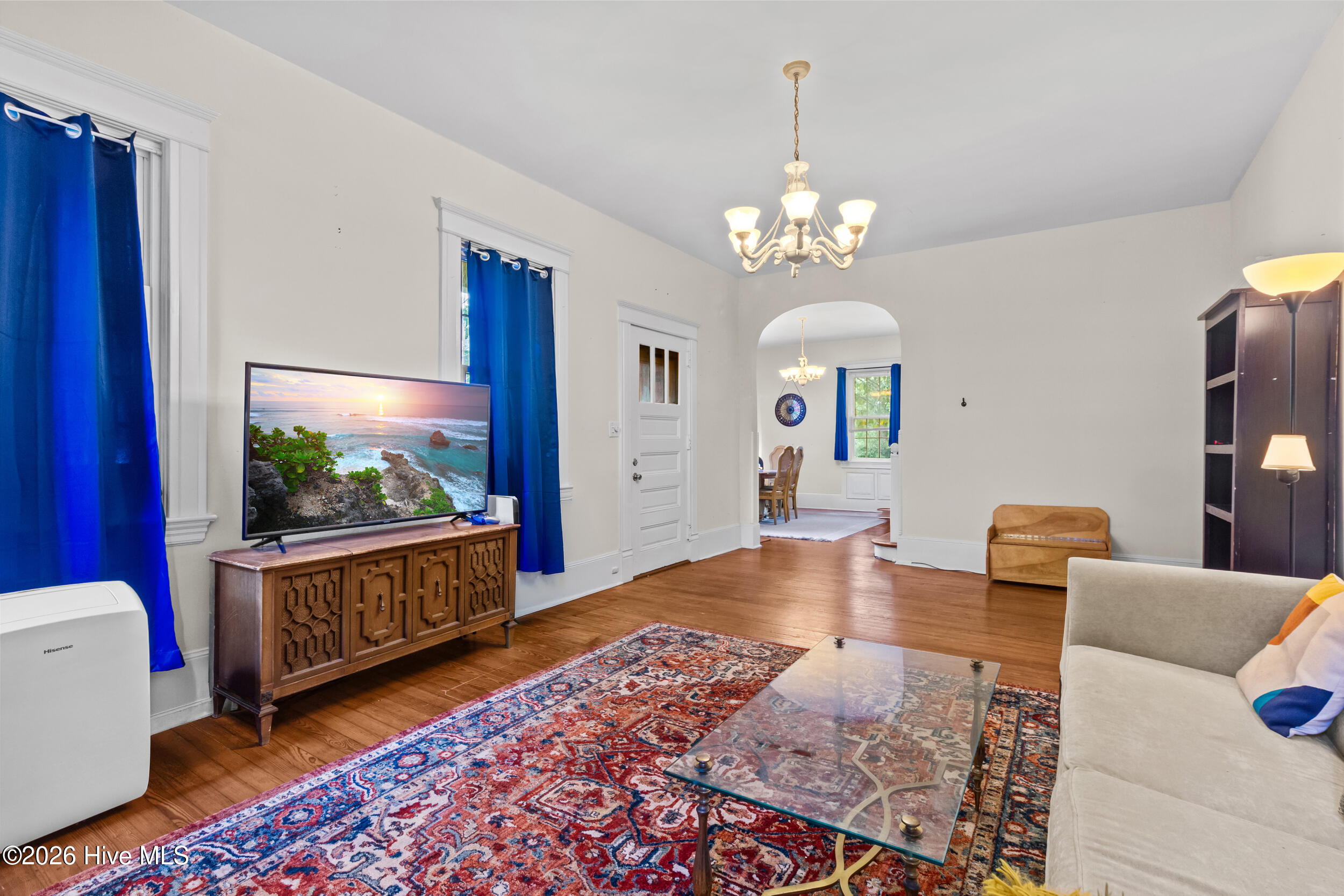 1503 National Avenue,New Bern