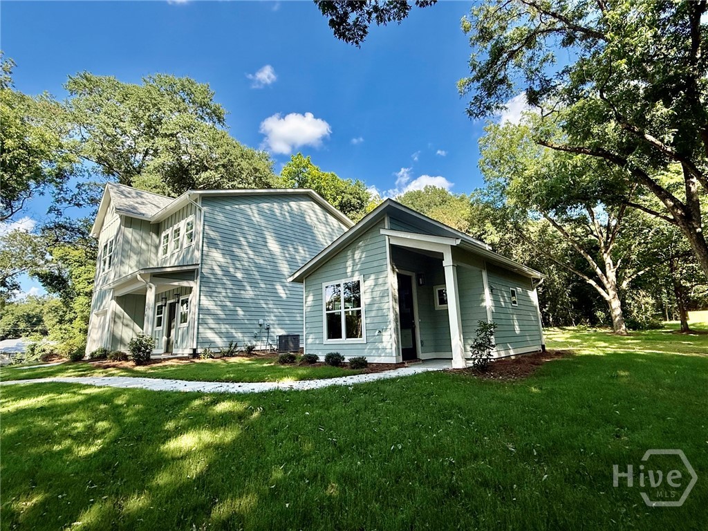 136 N Peter Street
