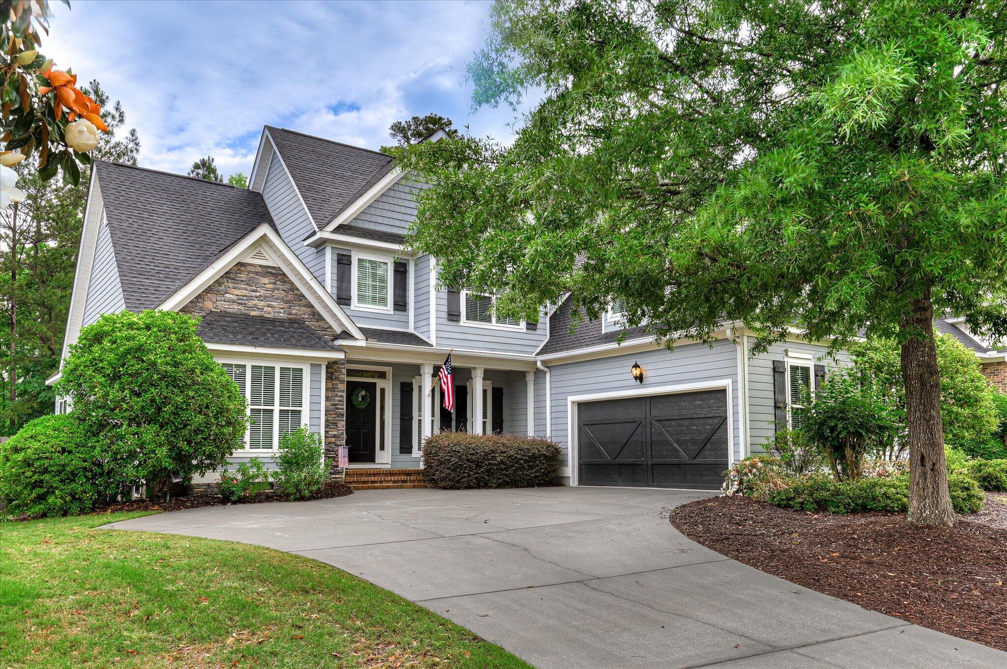 Riverwood Plantation