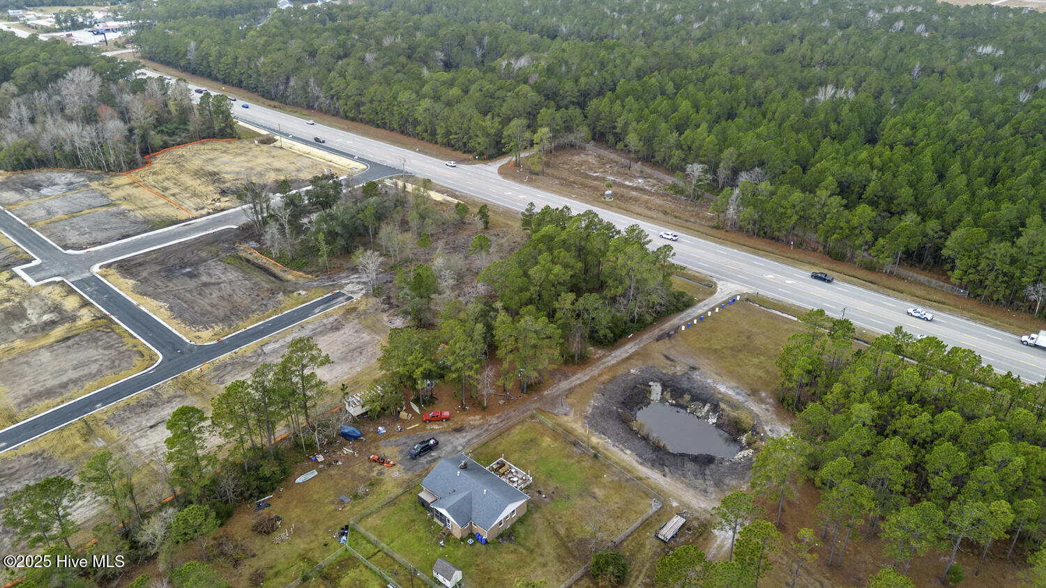 678 U.S. Highway 17,Holly Ridge