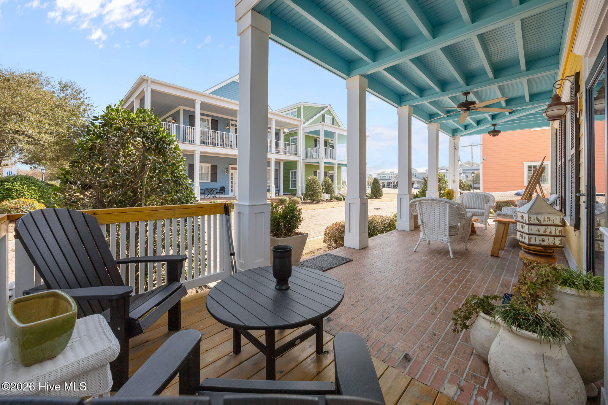 1000 Village Lane A,Beaufort