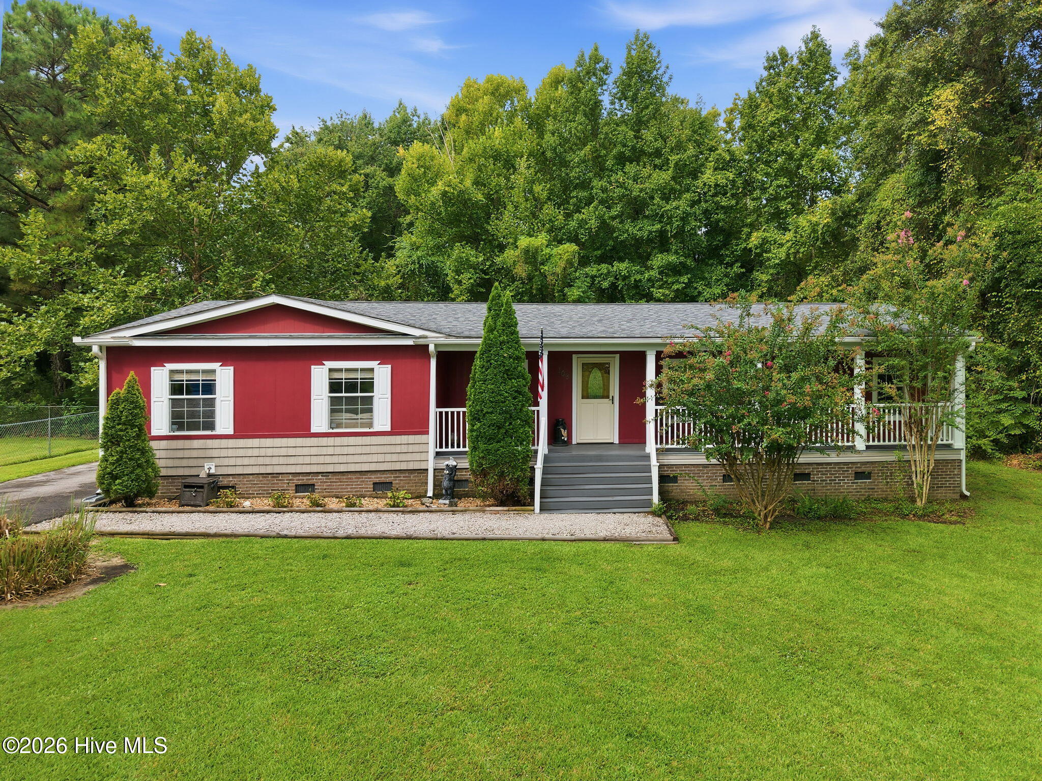 109 Southwest Drive,Newport