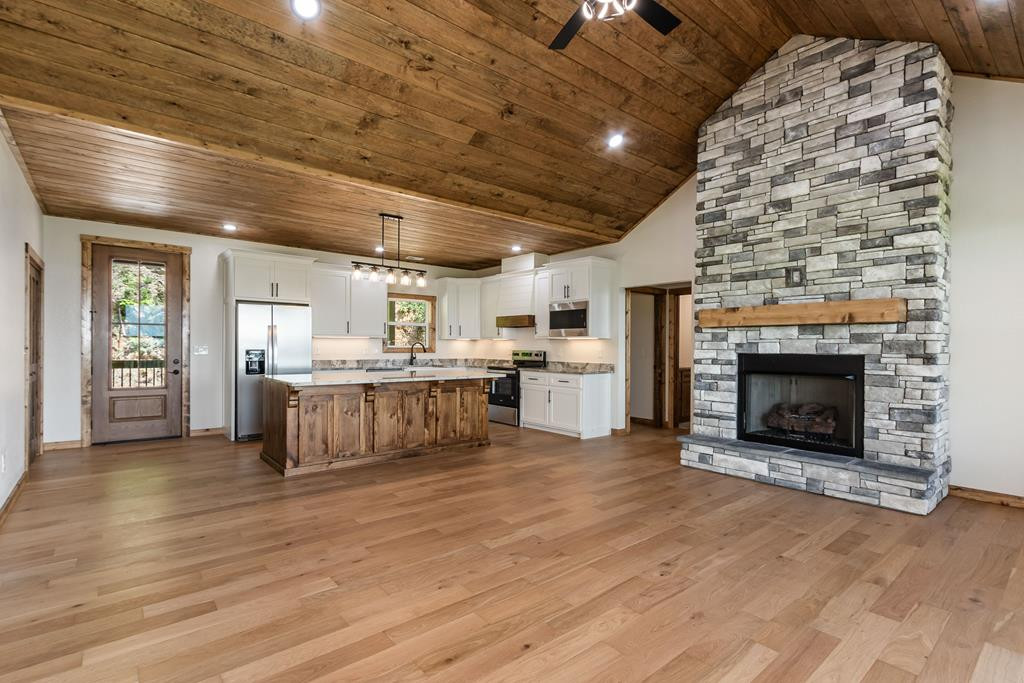 590 Spring Branch Drive, Marble, NC 28905 Listing Photo  23