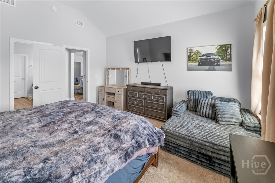 402 Abode Avenue, Hinesville, GA, 31313