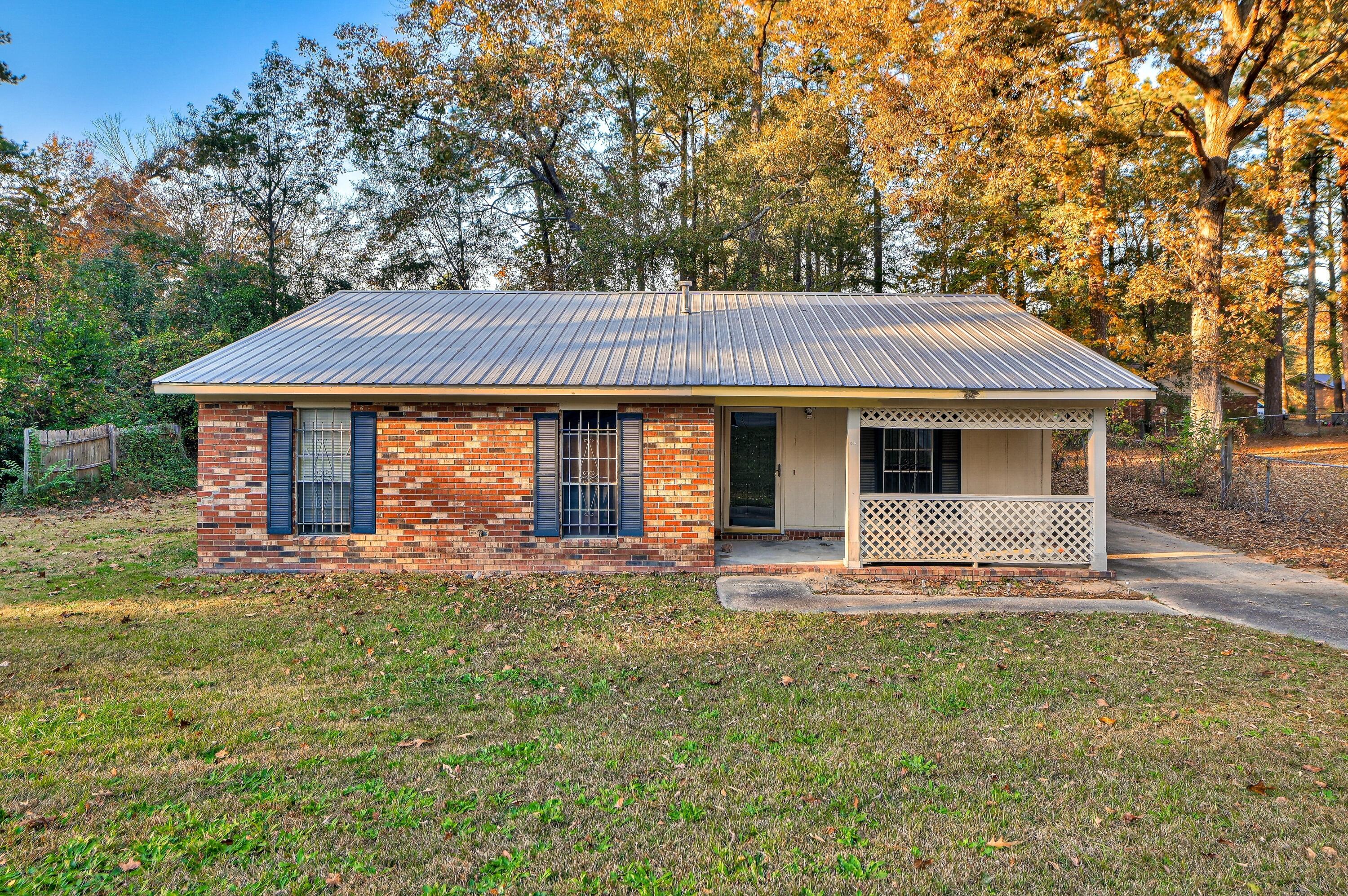 163 Como Drive, Pooler, GA, 31322