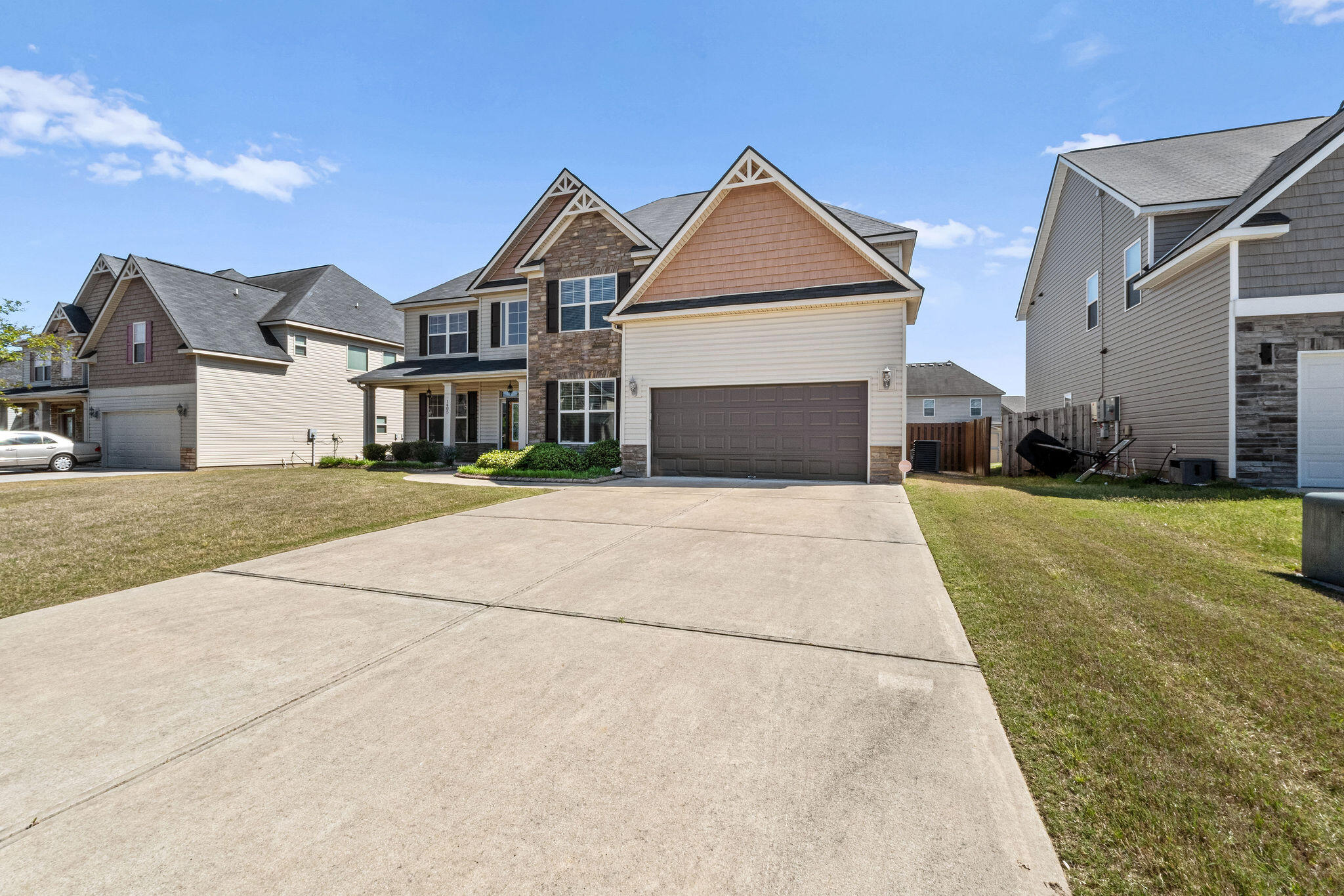 1405 Calumet Drive, Grovetown, GA, 30813