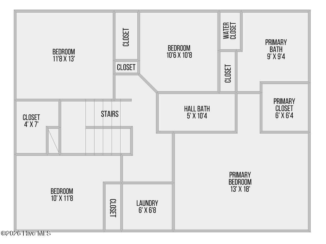 45th image of 605 Weeping Willow Ln, Jacksonville, NC 28540 | MLS# 100597425