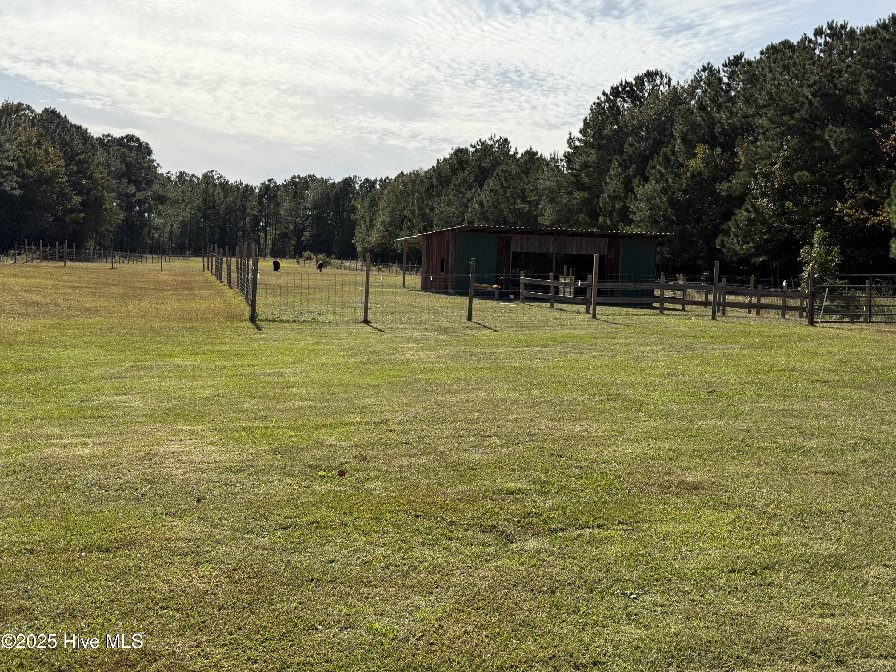 1237 Belgrade Swansboro Road,Hubert