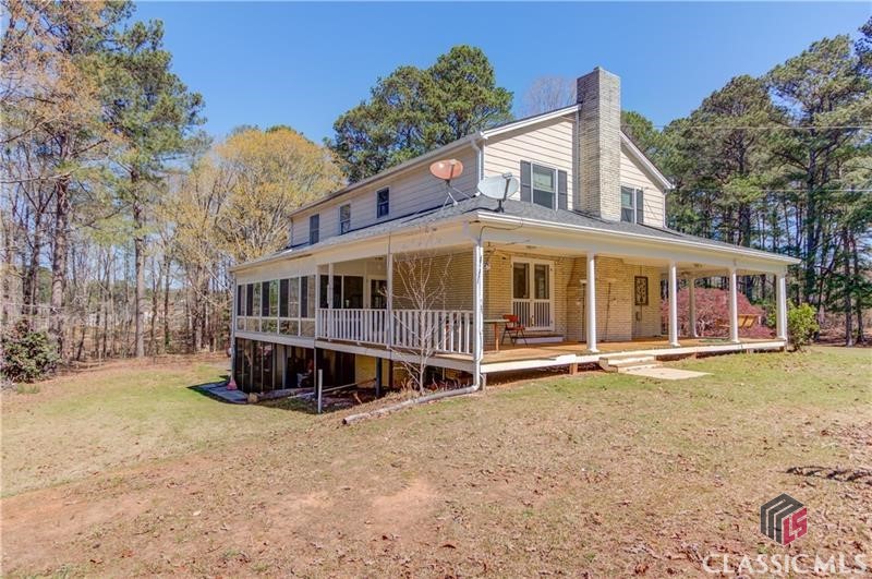692 W Union Grove Circle, Auburn, GA, 30011