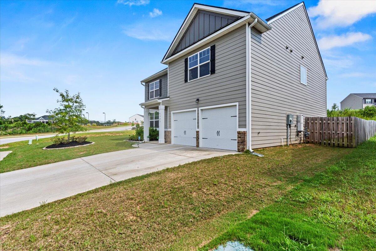 03-Front of Home