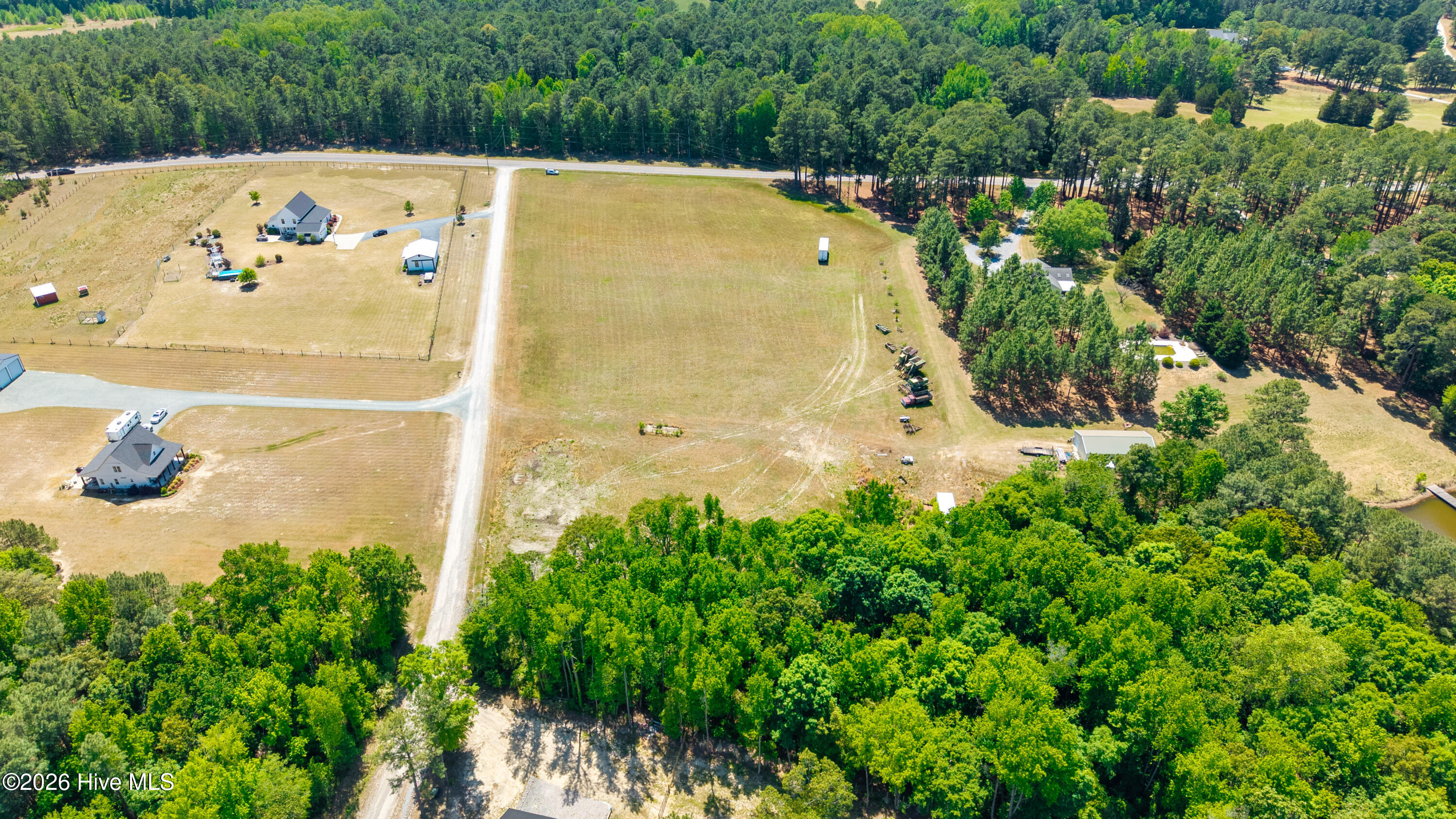 Lot 2 Union Church Road, Carthage, NC, 28327