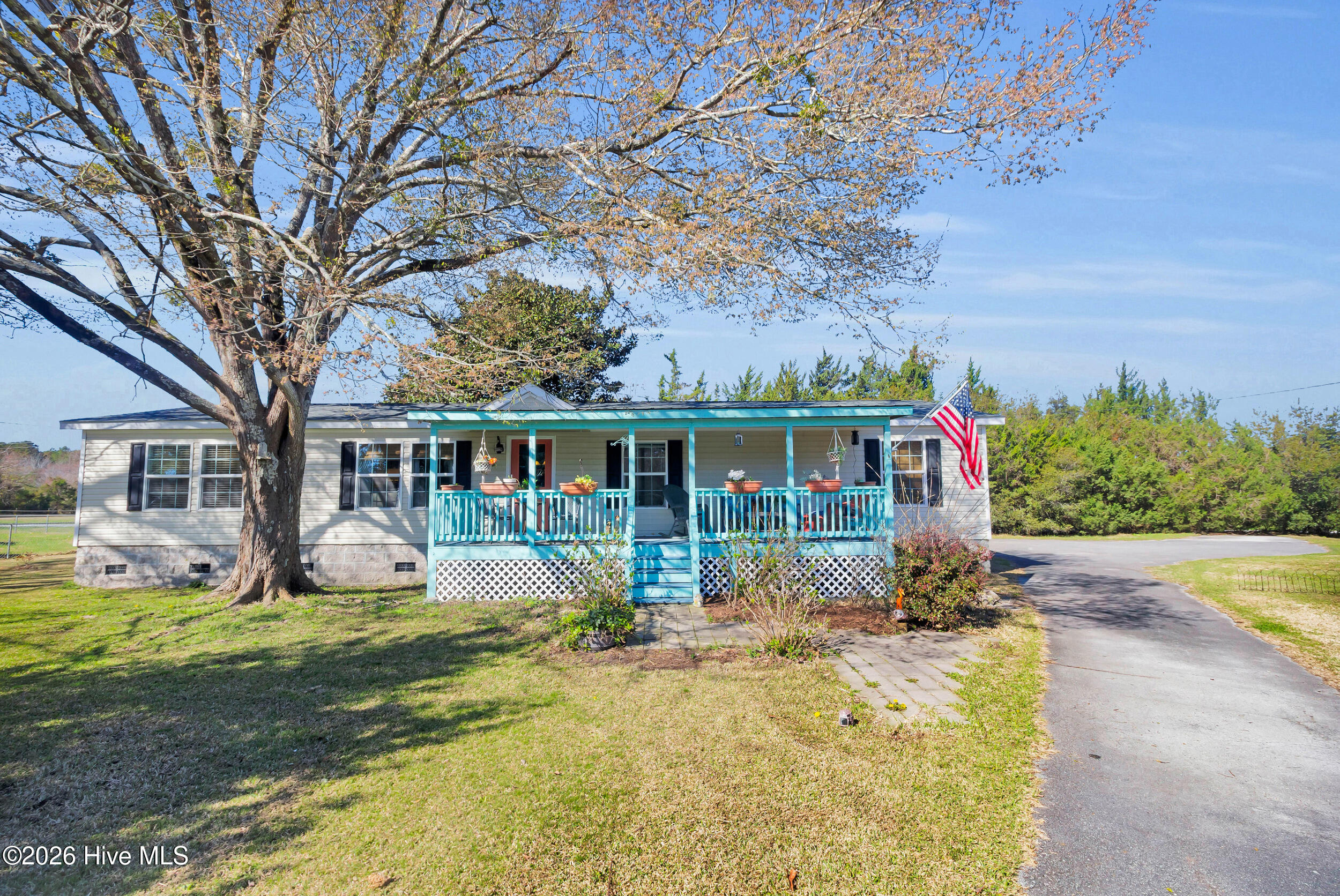 1873 Highway 101,Beaufort