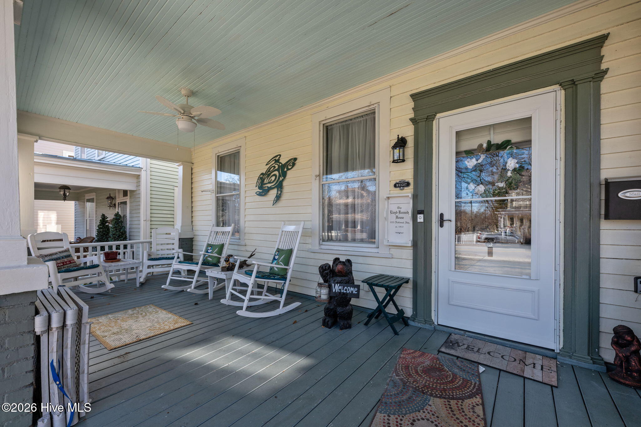 1223 National Avenue,New Bern
